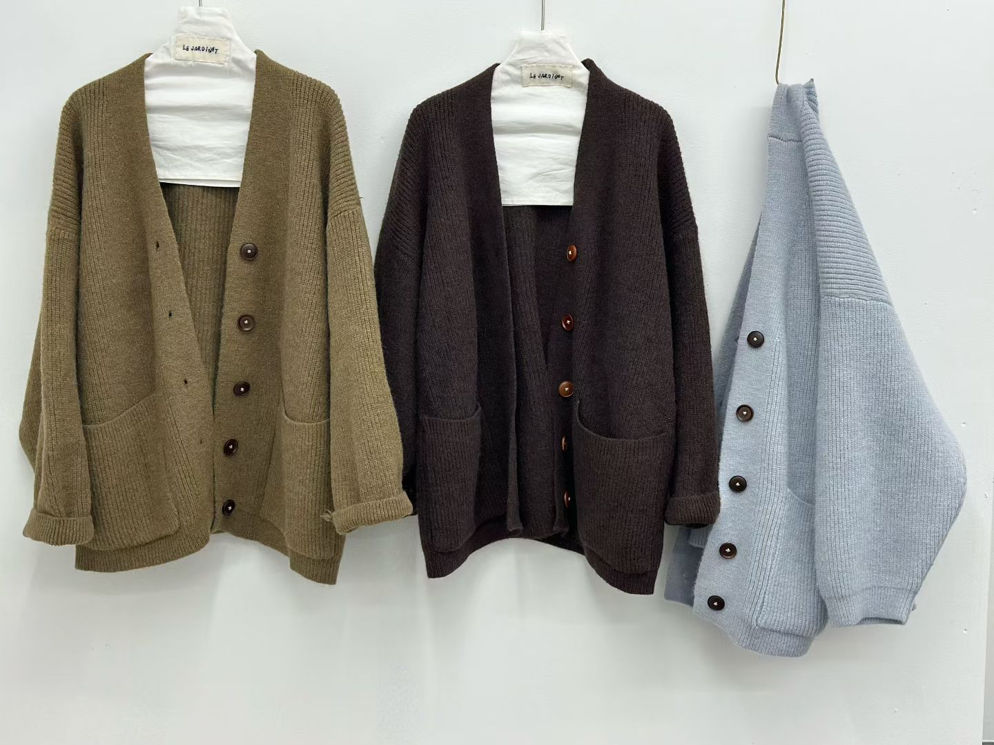 V領針織外 26010713