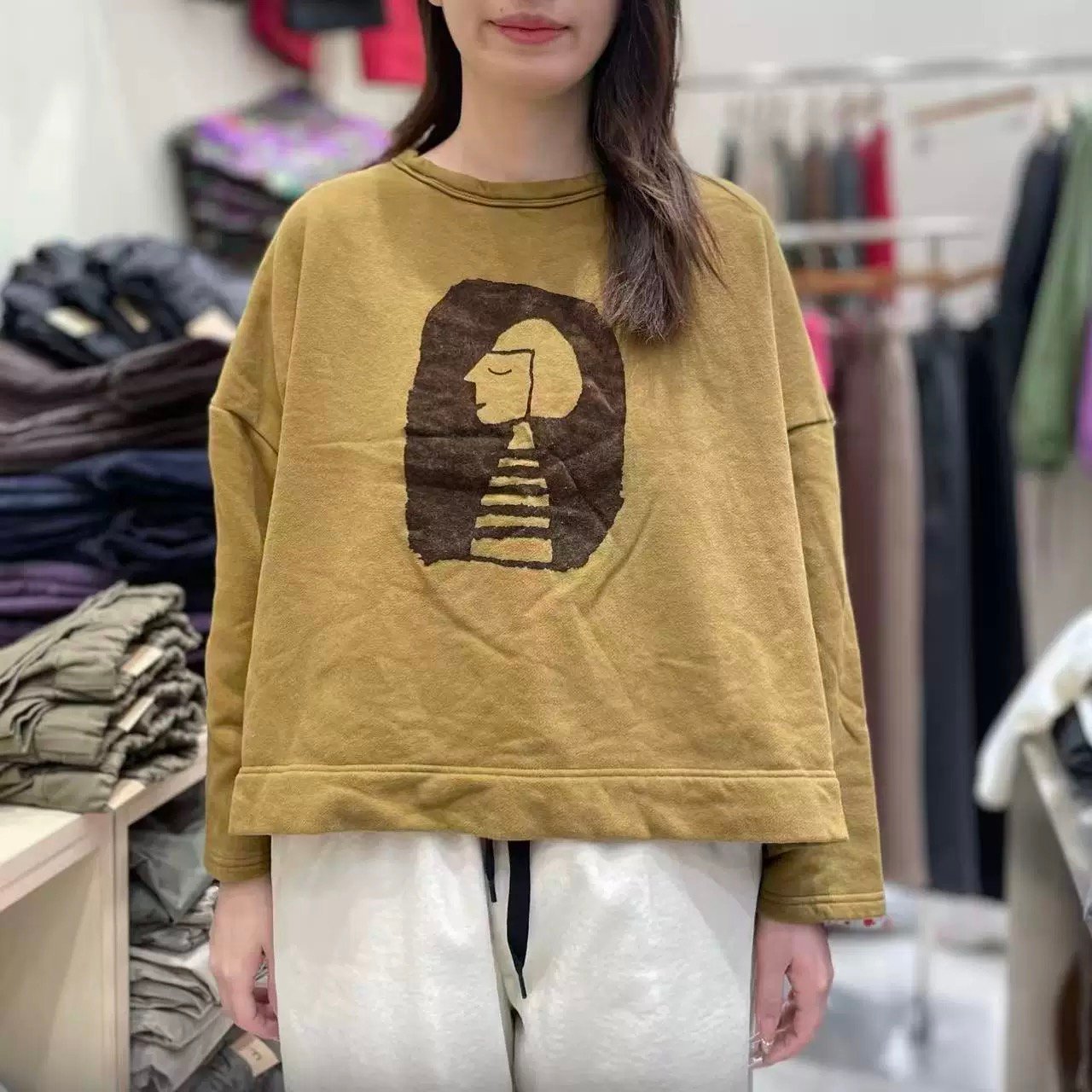 女孩上衣 26010702