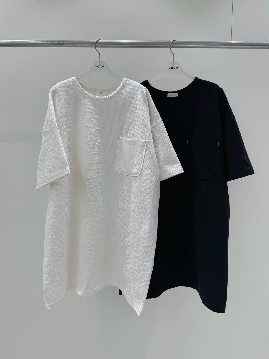 華夫格單口袋洋 2622610