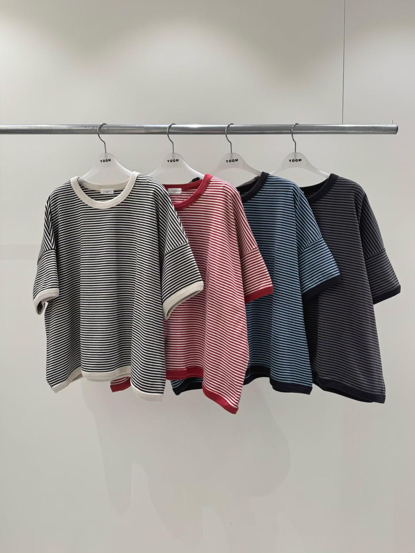 條紋上衣 26040907