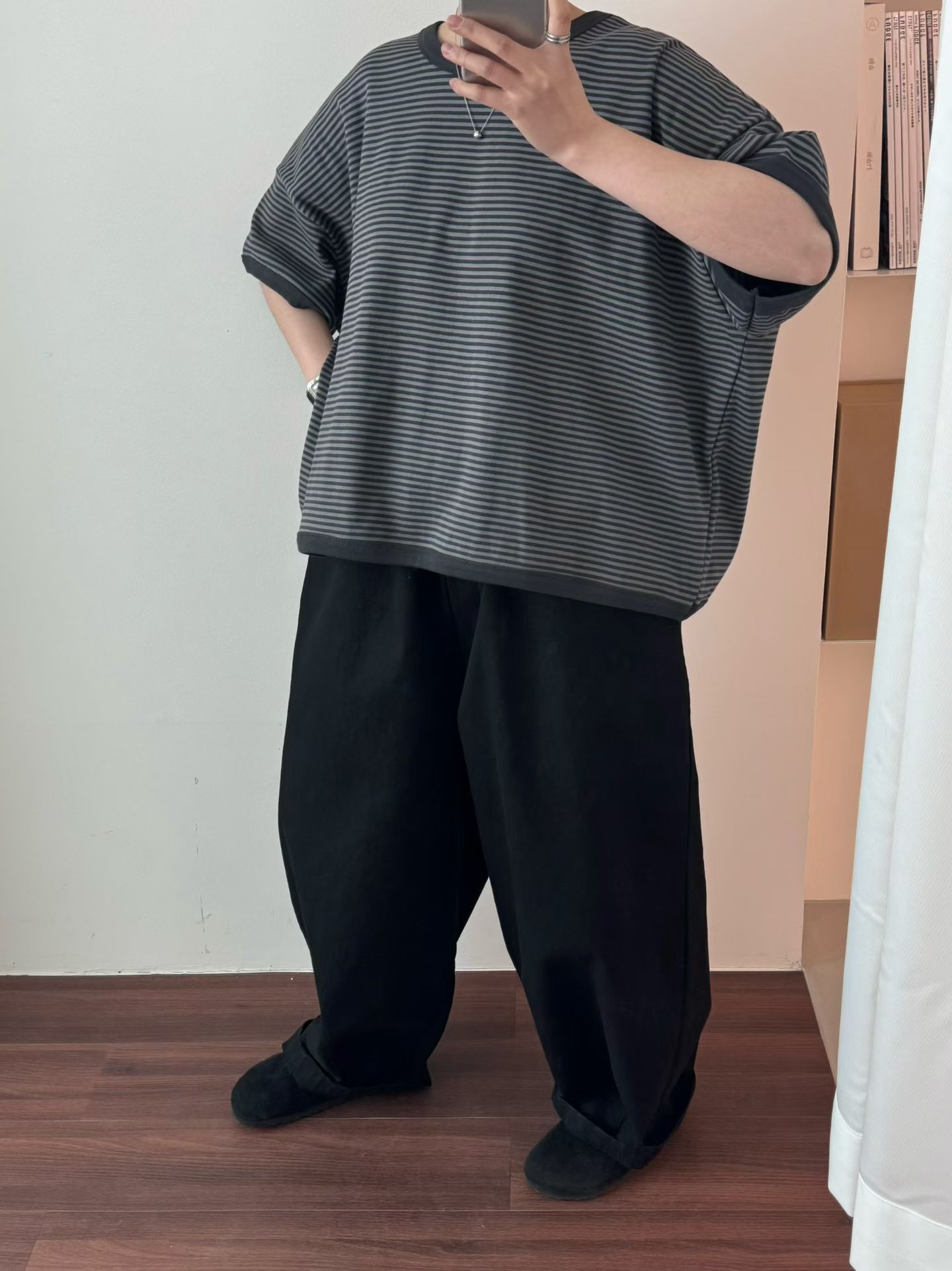 條紋上衣 26040907