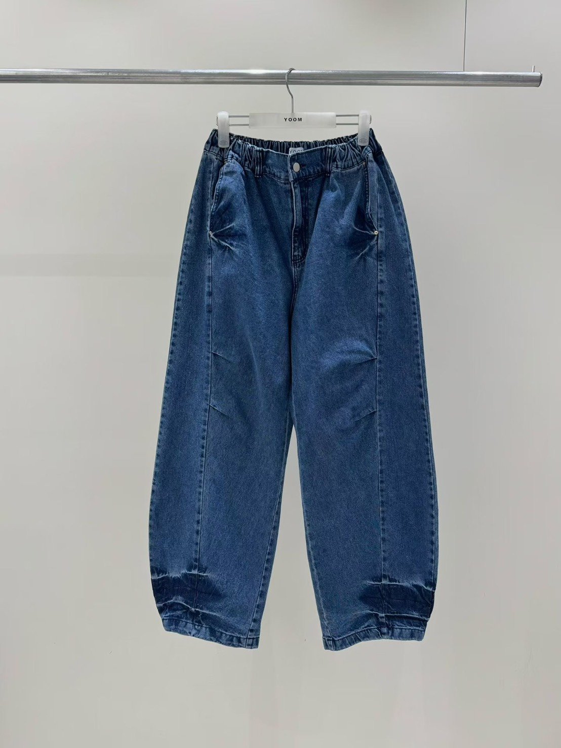 捏摺牛仔褲 2622611