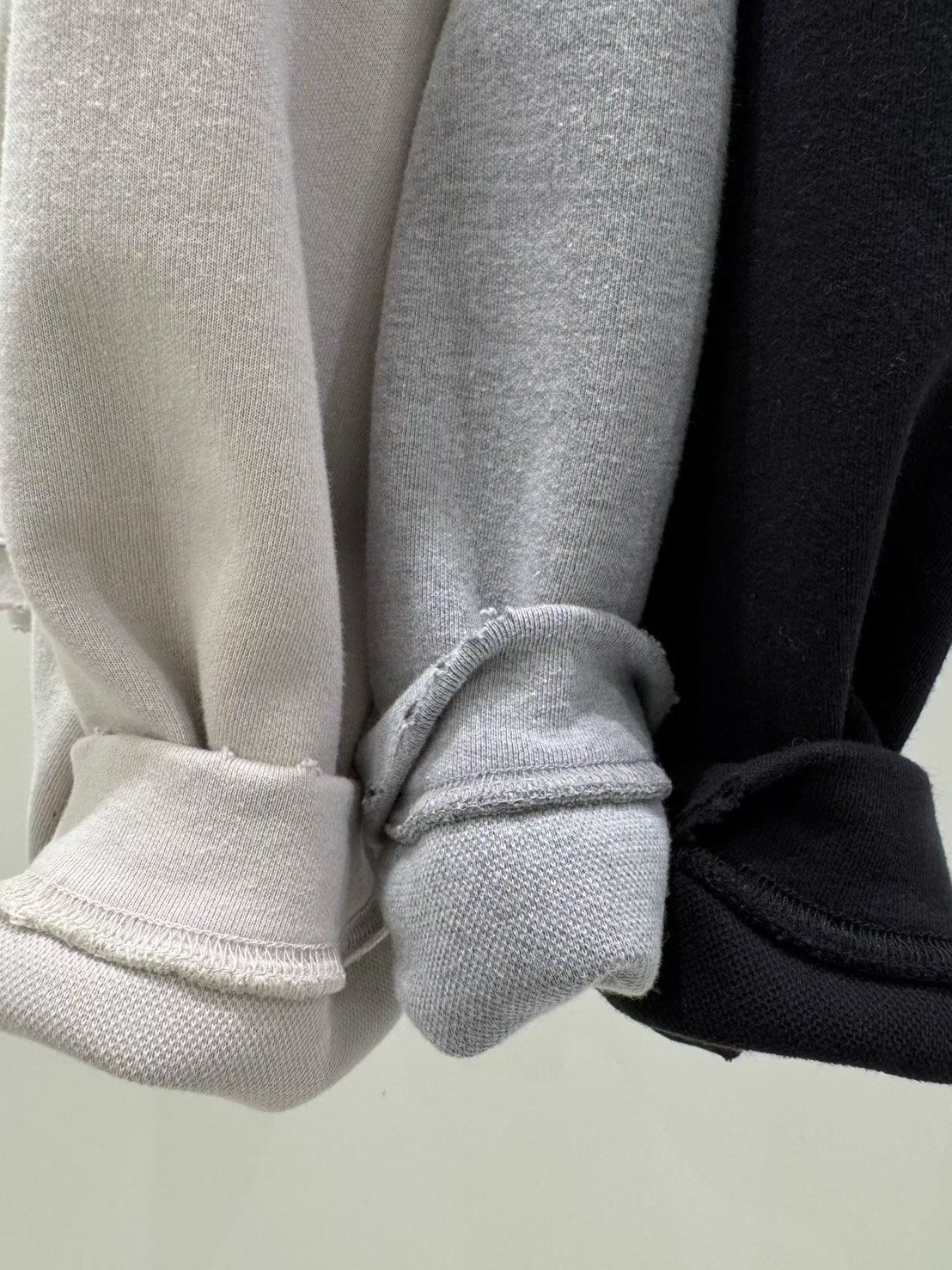 微破損圓領外 26011509