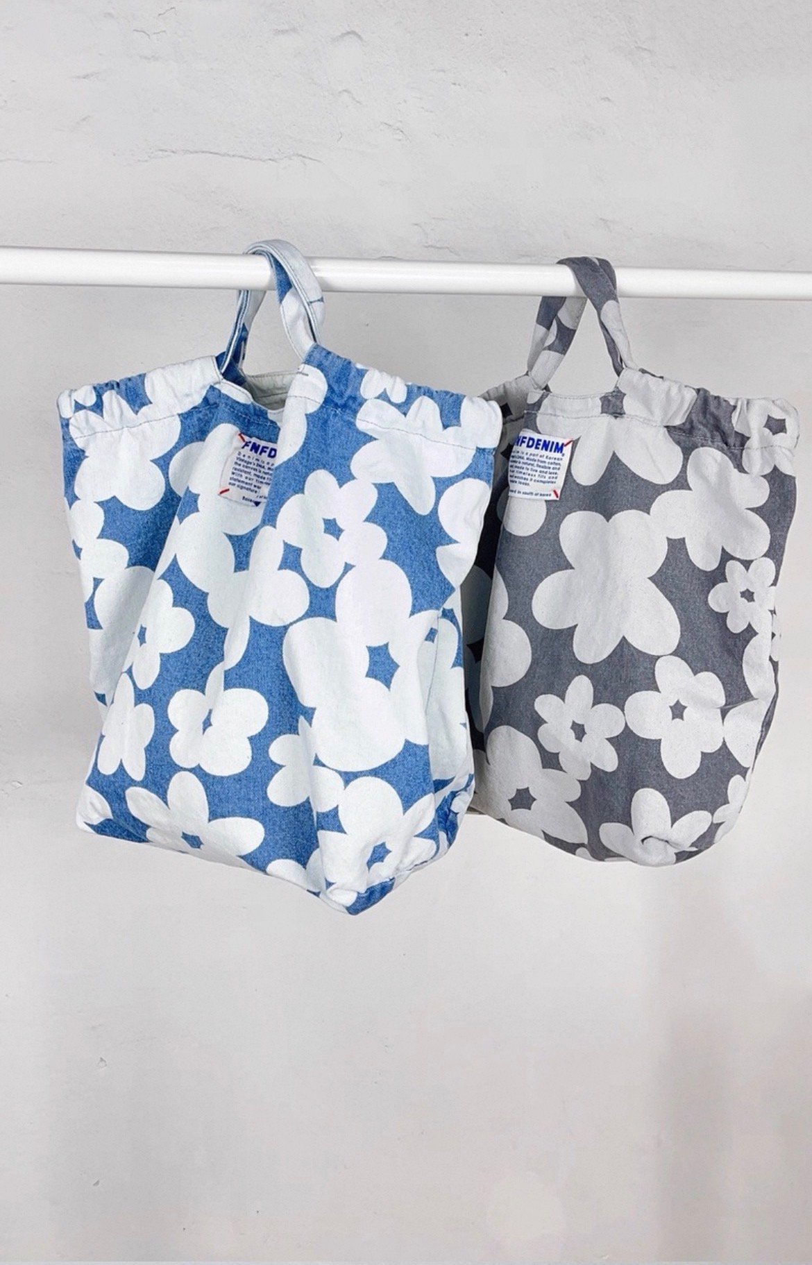 印花手提包 2630616