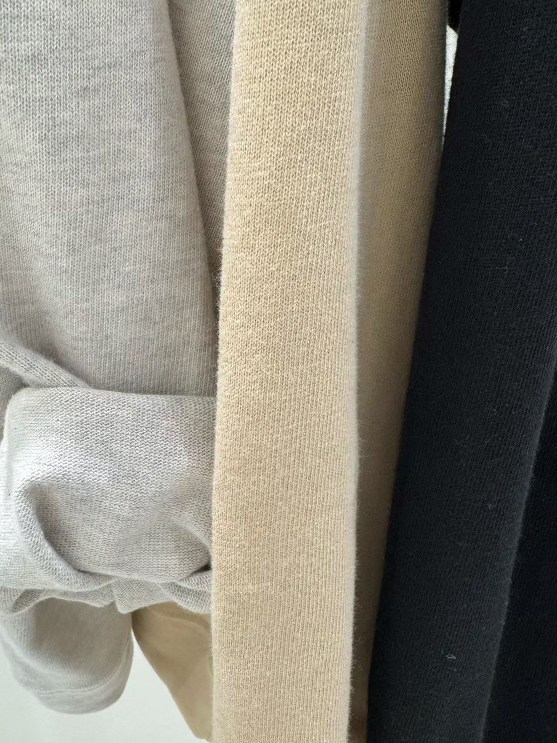 倒三角圓領大學踢 26011517