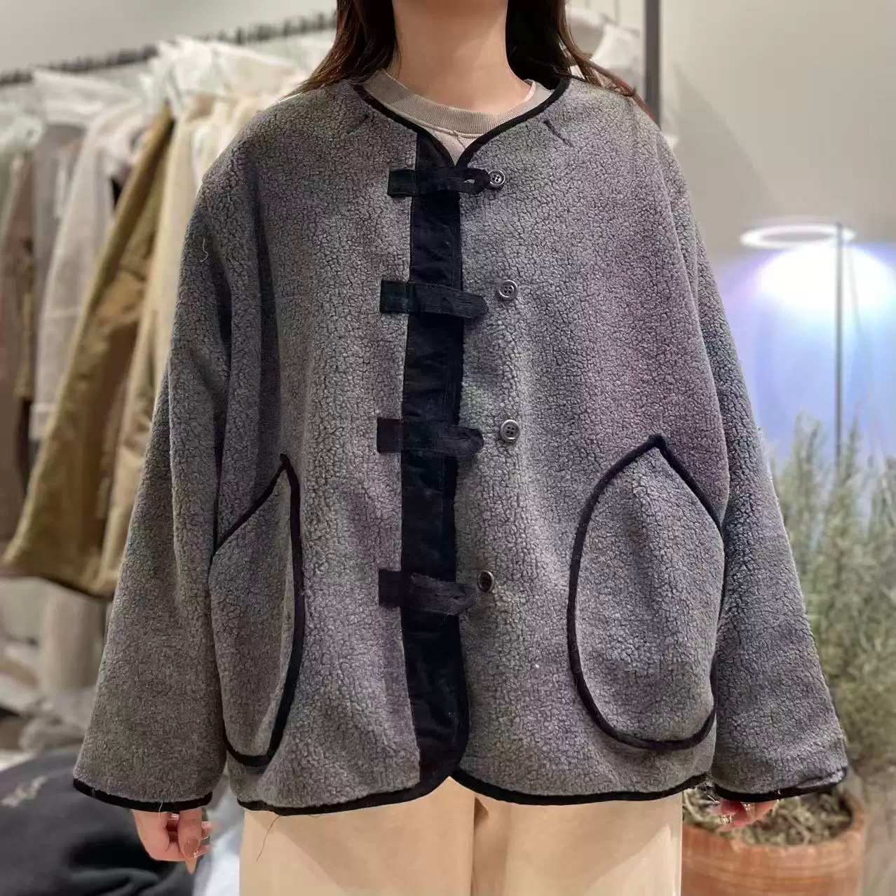 QQ毛配色外 26010709