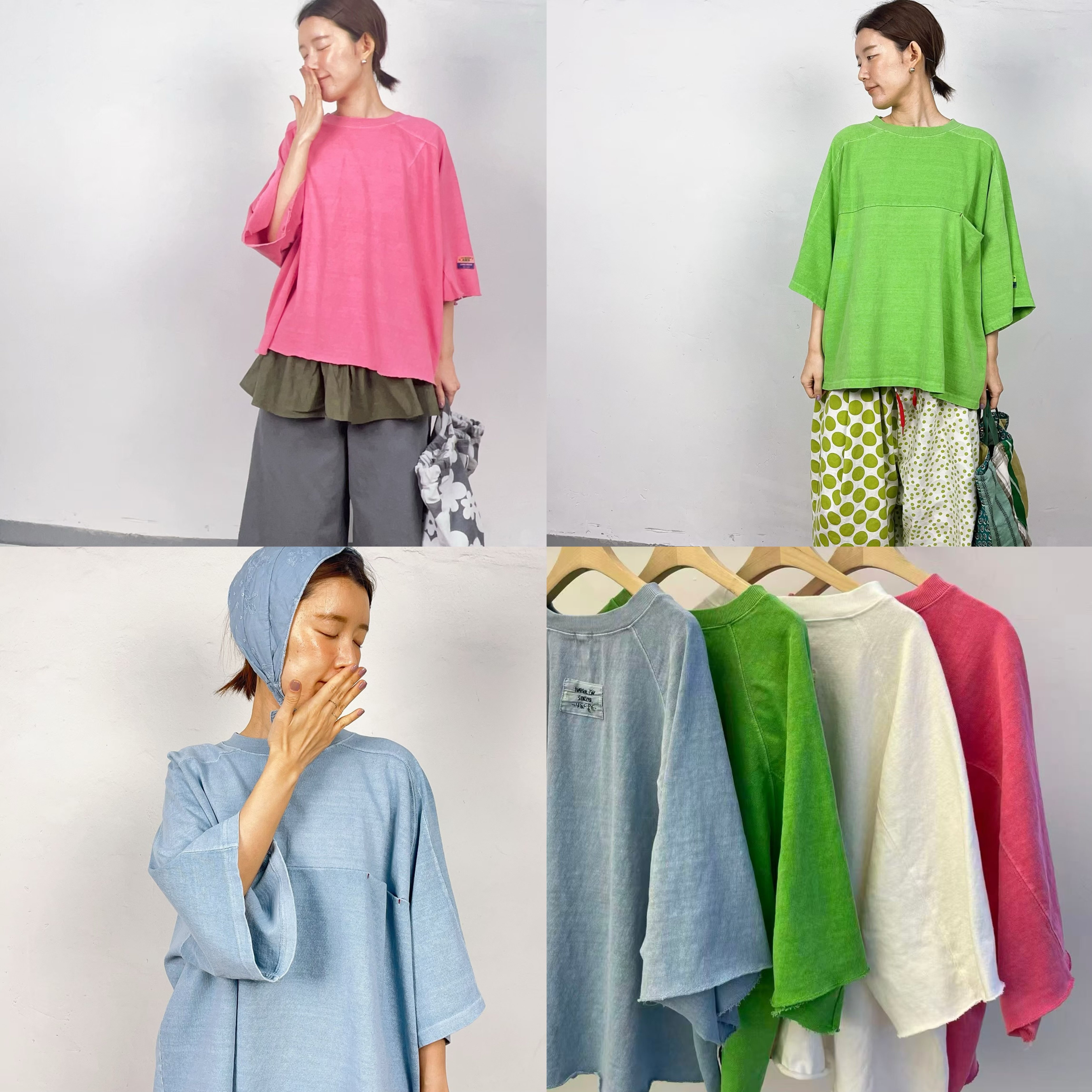 水洗上衣 2630605