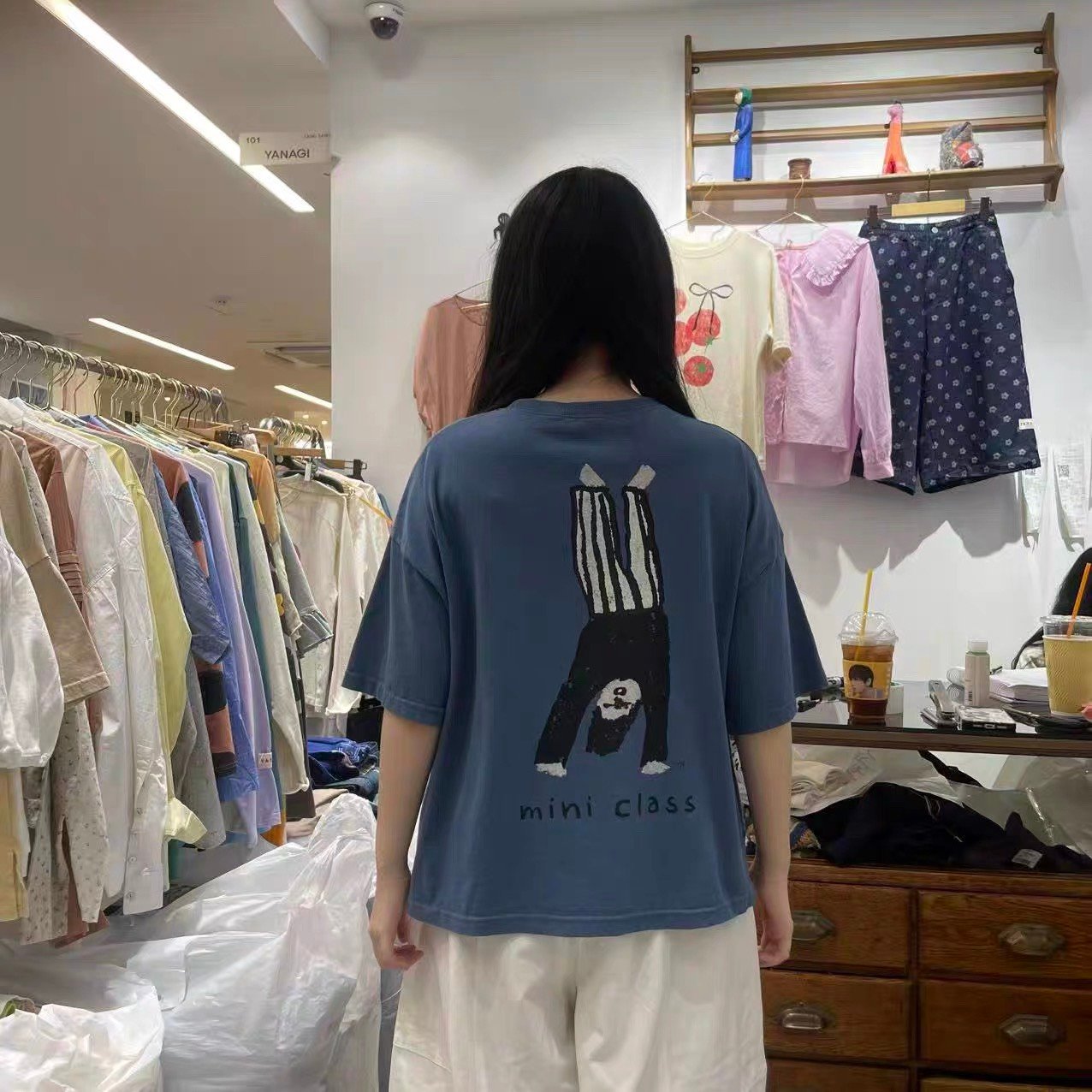 倒立手繪踢 S709