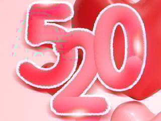 520情人節大聲說愛你