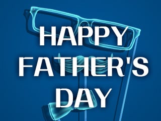 父親節快樂