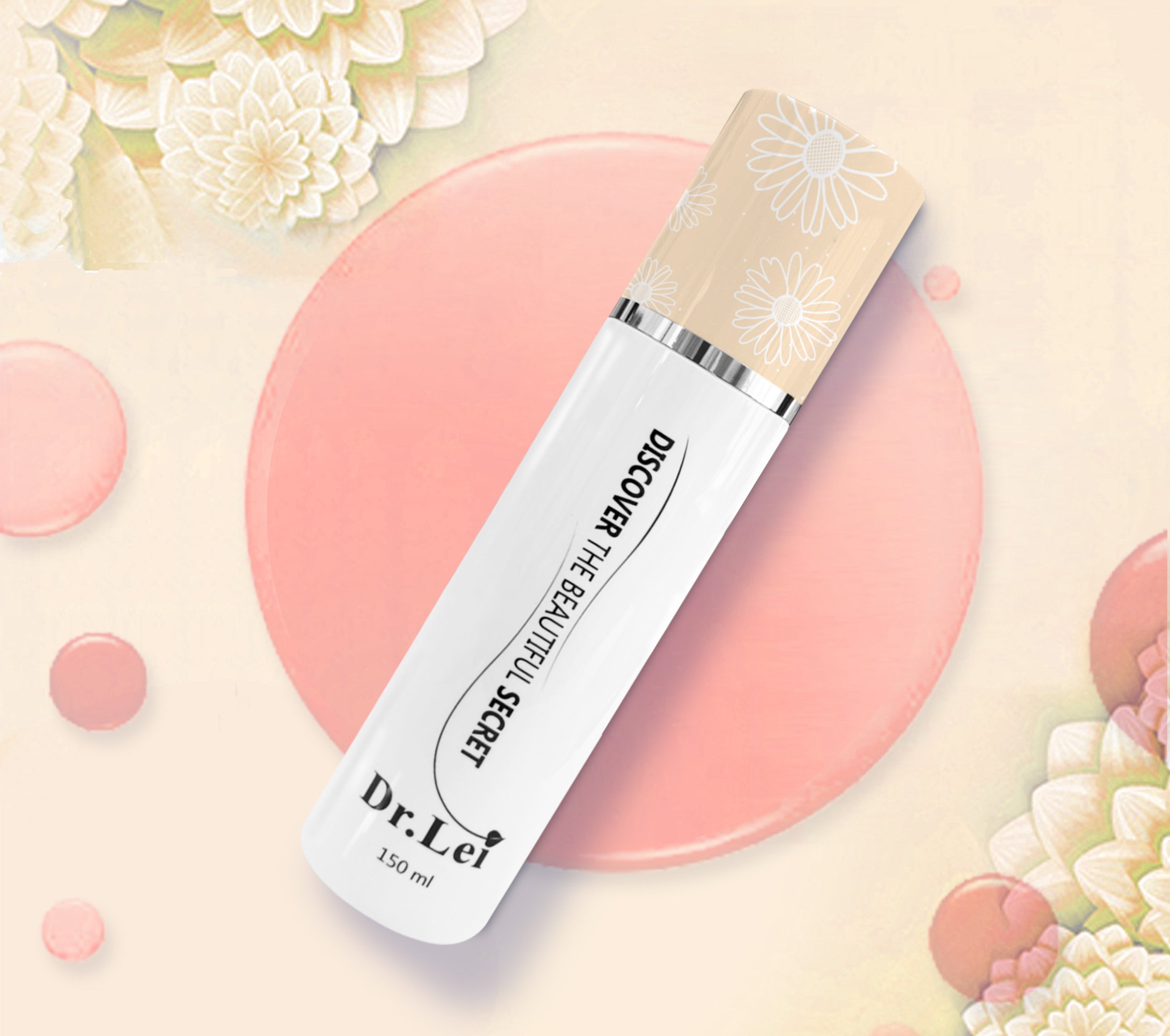 全方位溫和卸妝乳