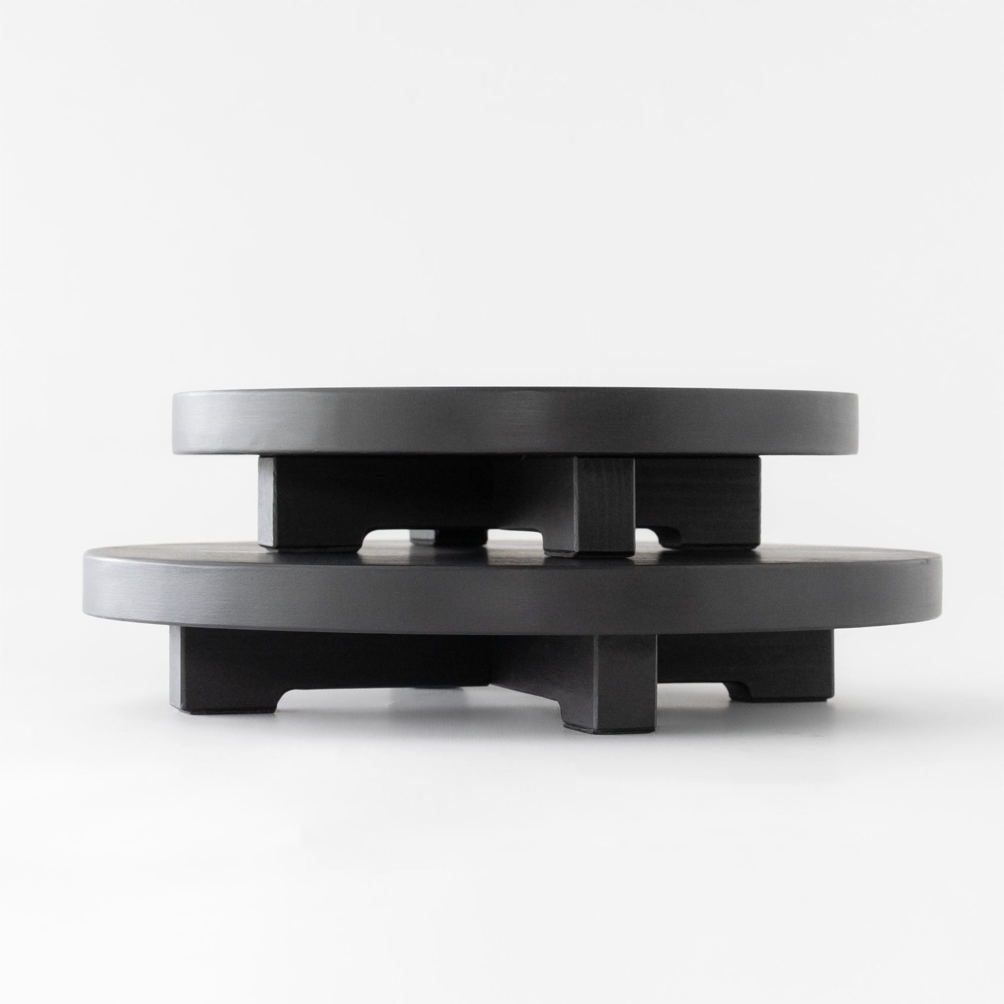 円座 Orb Stand｜圓座植物展示座