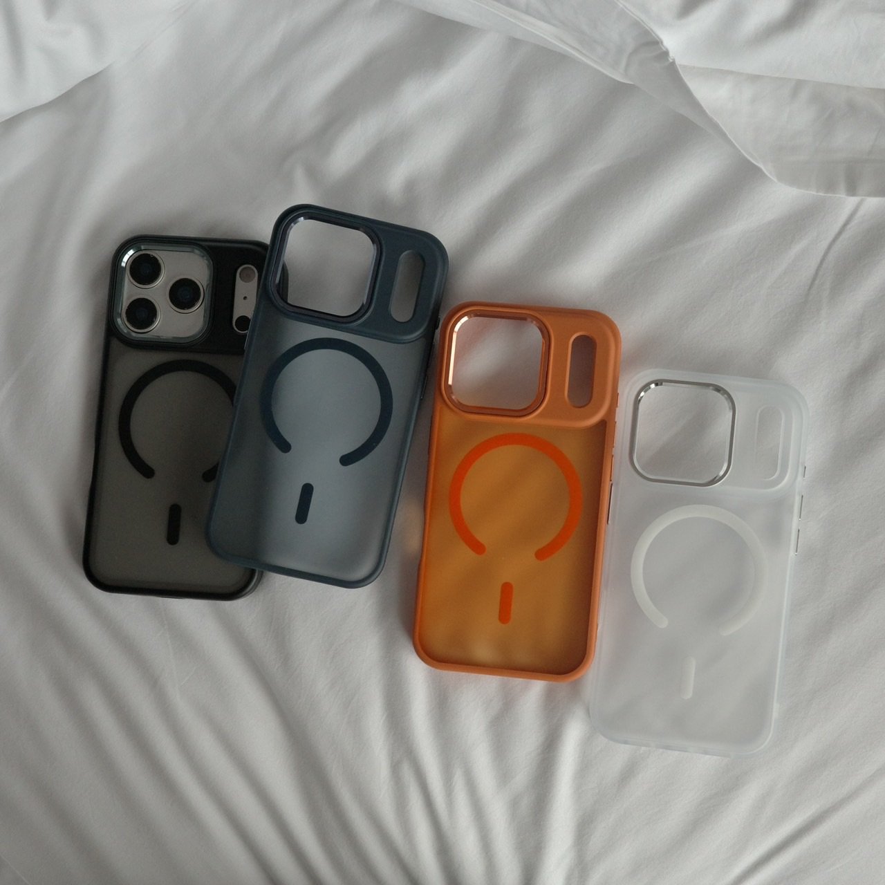 我的手機守護者殼