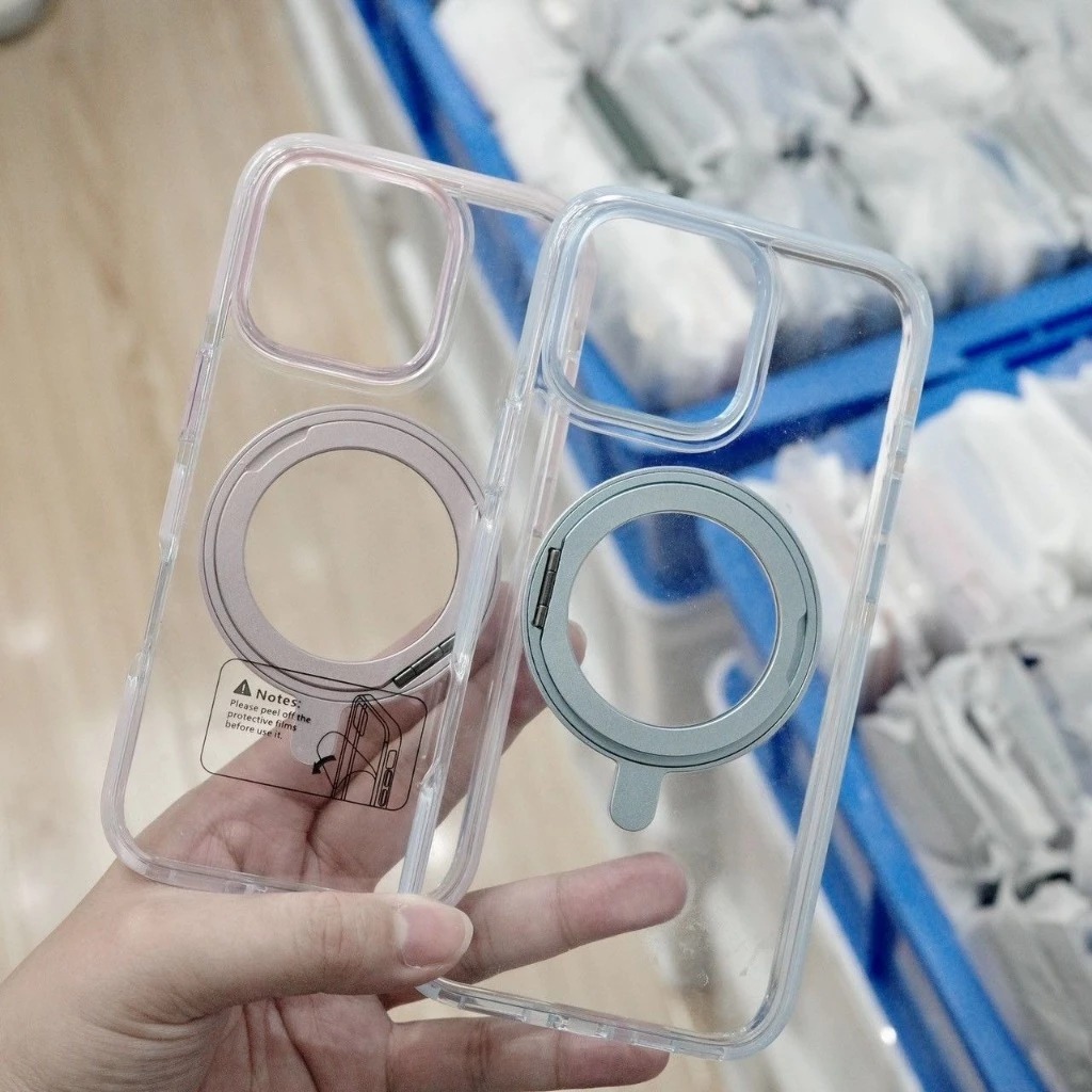 透心涼旋轉支架殼