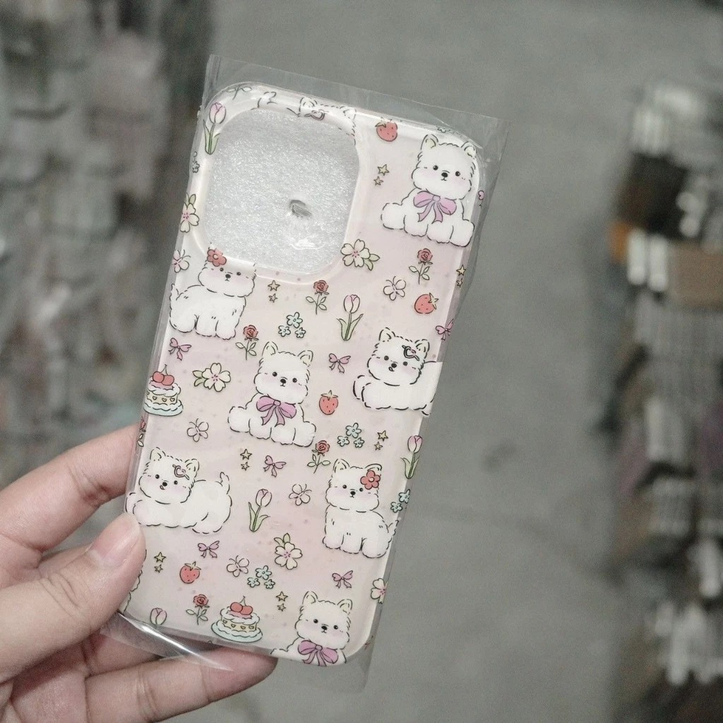 家裡有花園的狗殼