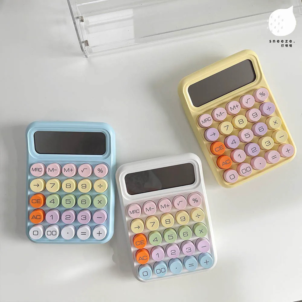 圓滾滾QQ計算機