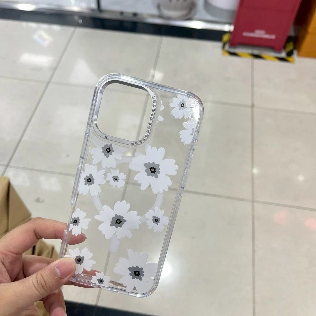 花花鑽爆磁吸殼