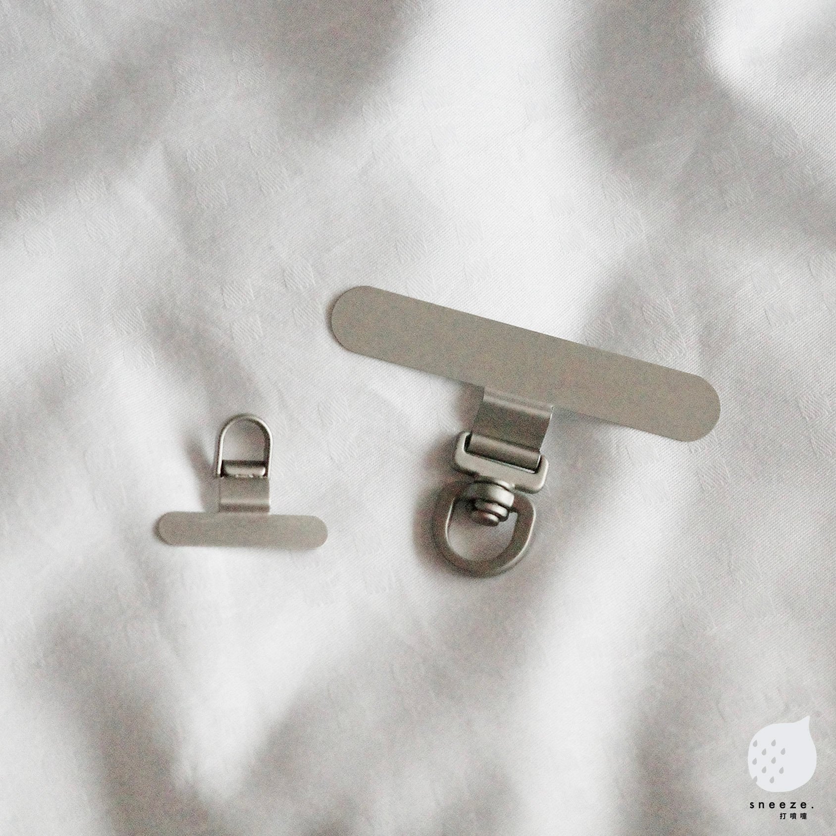 超優質旋轉薄墊片