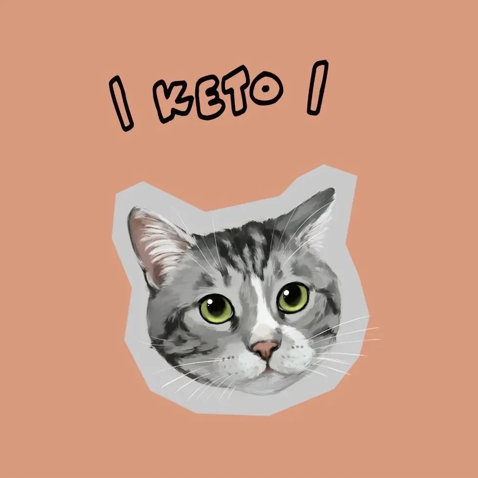 【桌布系列】真的很像寵物桌布