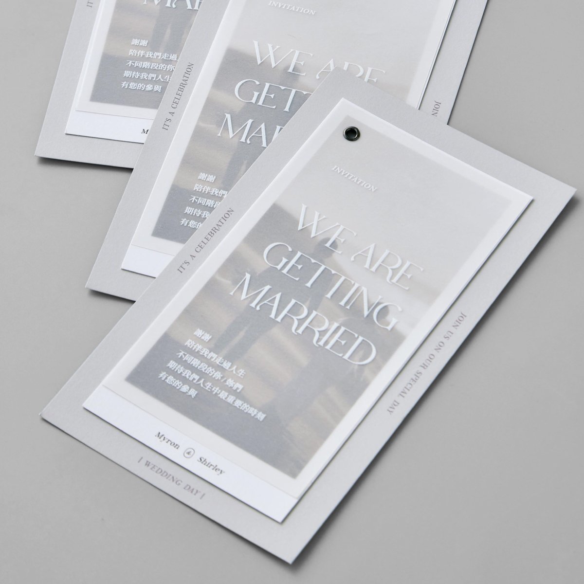 層層幸福【照片款】