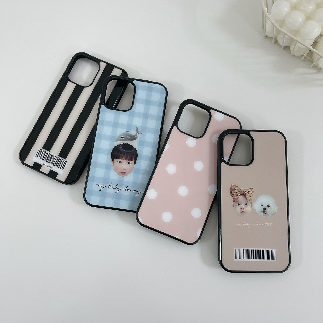 客製 |Magsafe 黑框防摔磁吸手機殼 客製 |Magsafe 黑框防摔磁吸手機殼