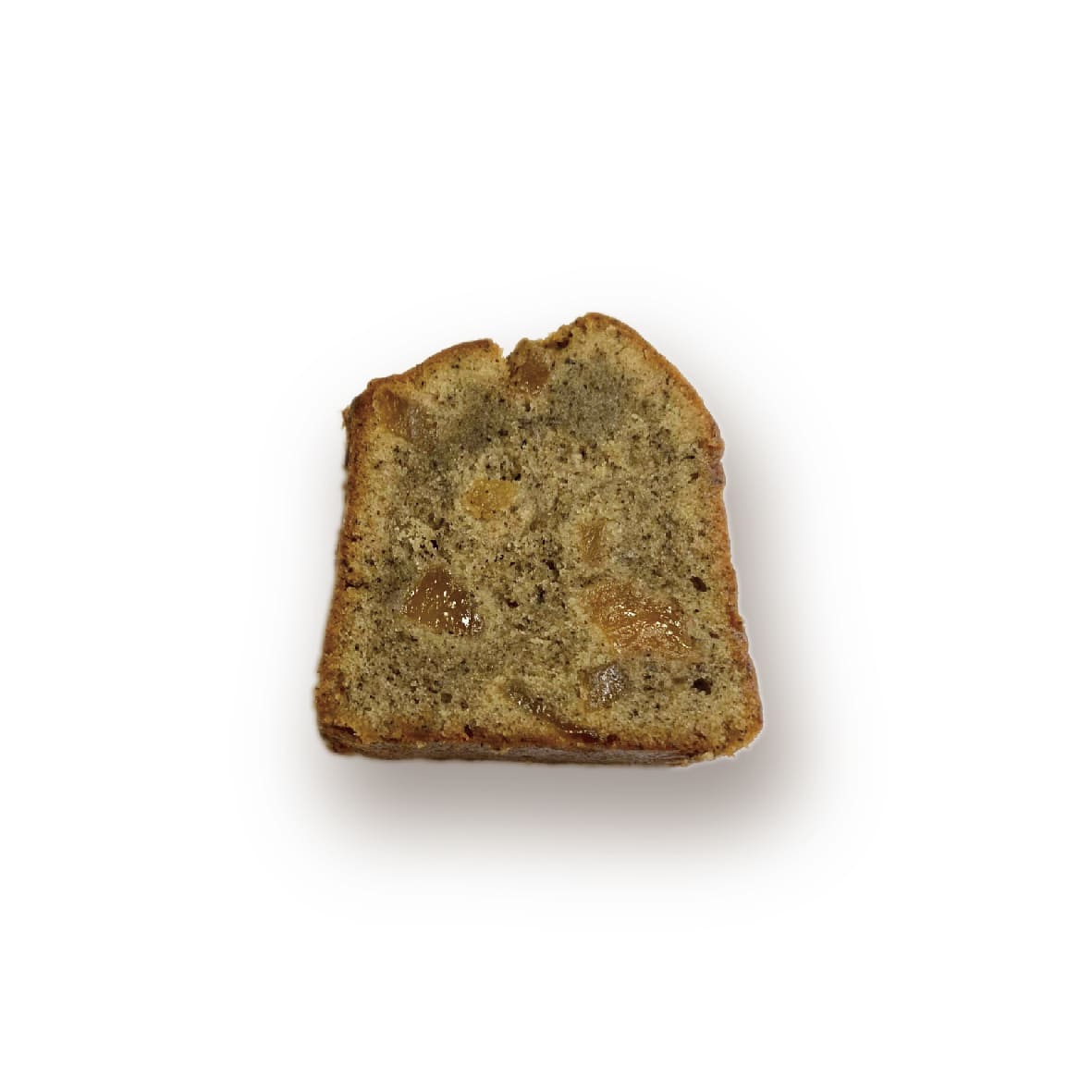 烏龍水蜜桃磅蛋糕