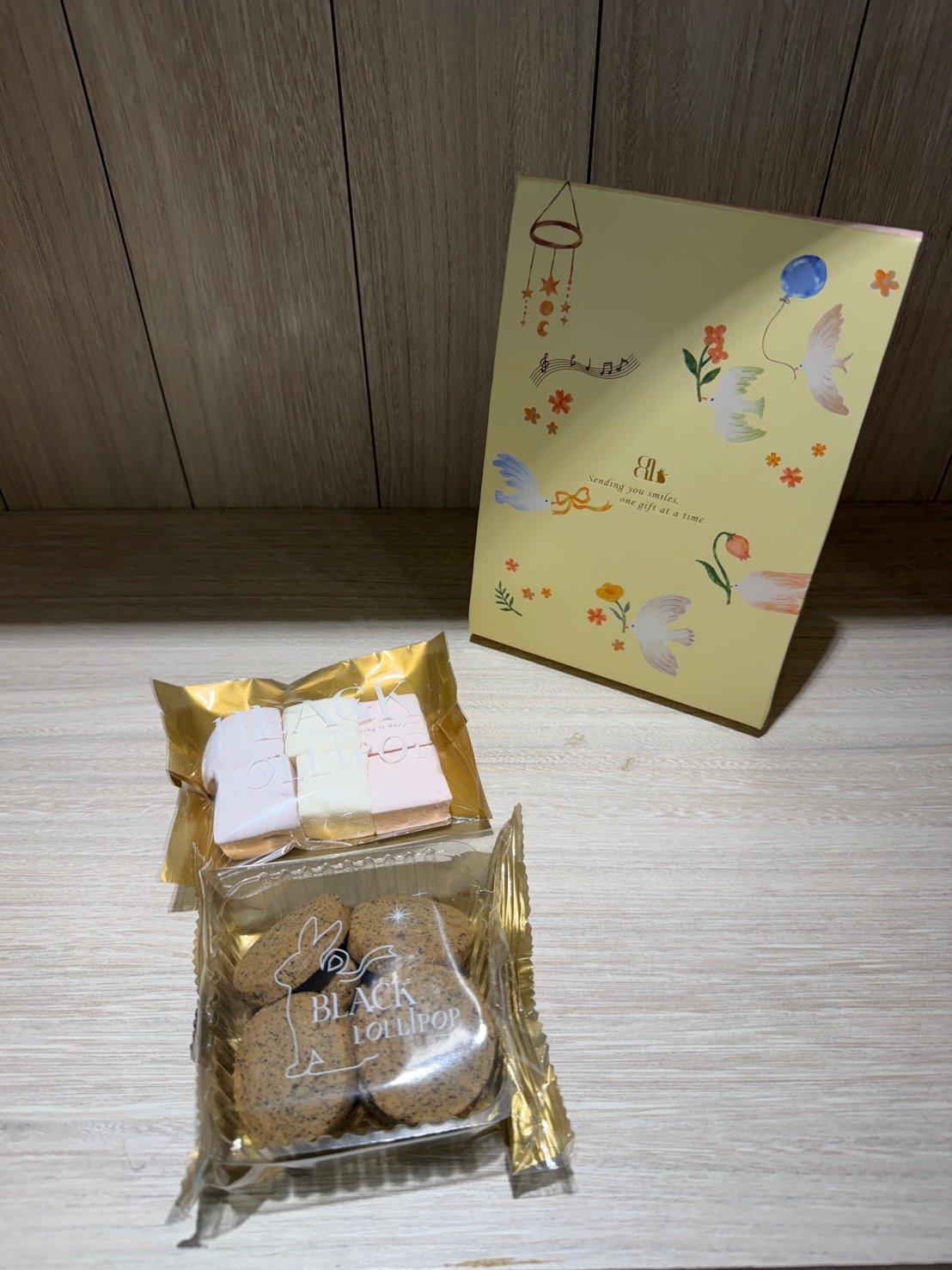 花日和（客製商品）