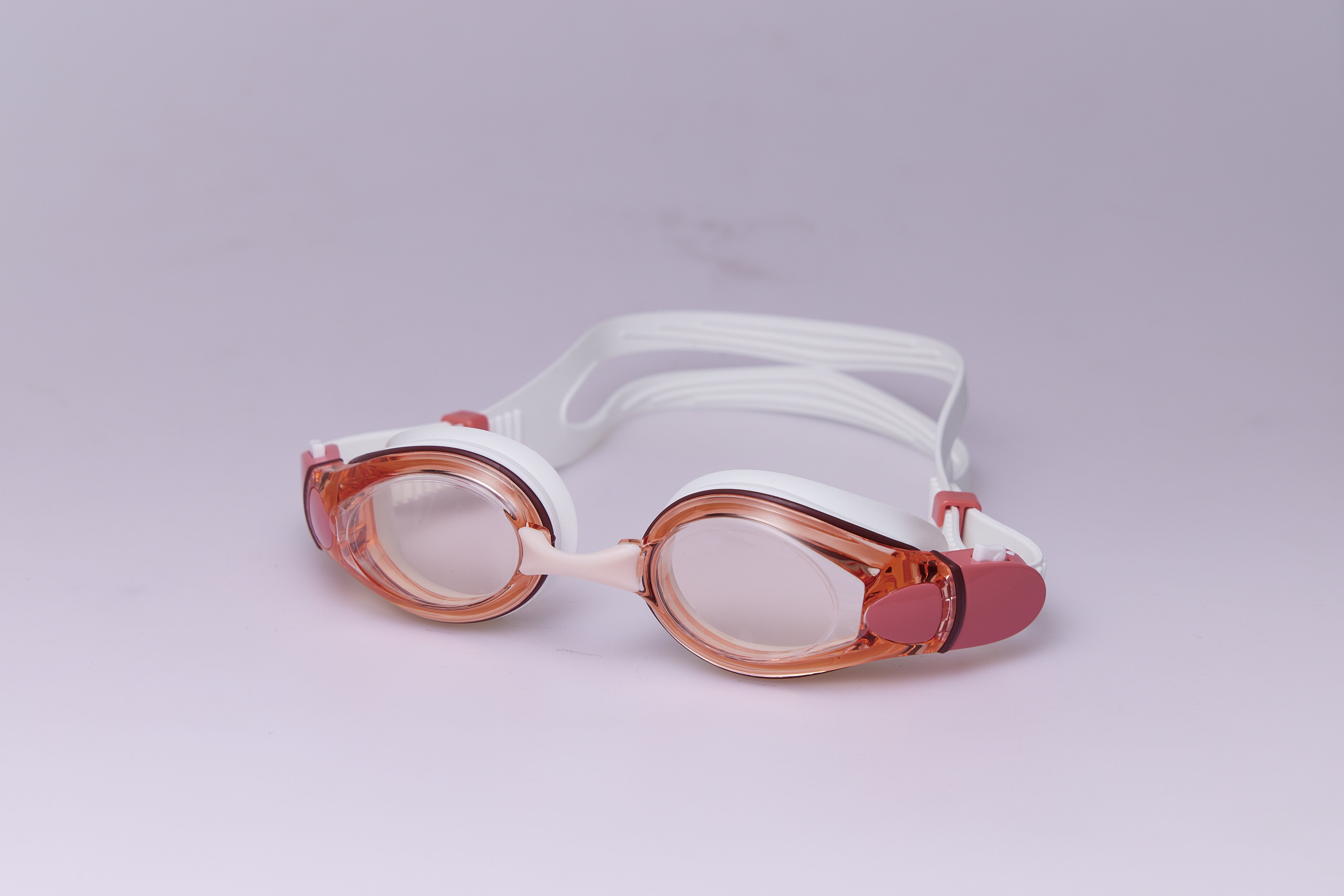 TRANSTAR 全適達 快速調整 長效防霧泳鏡