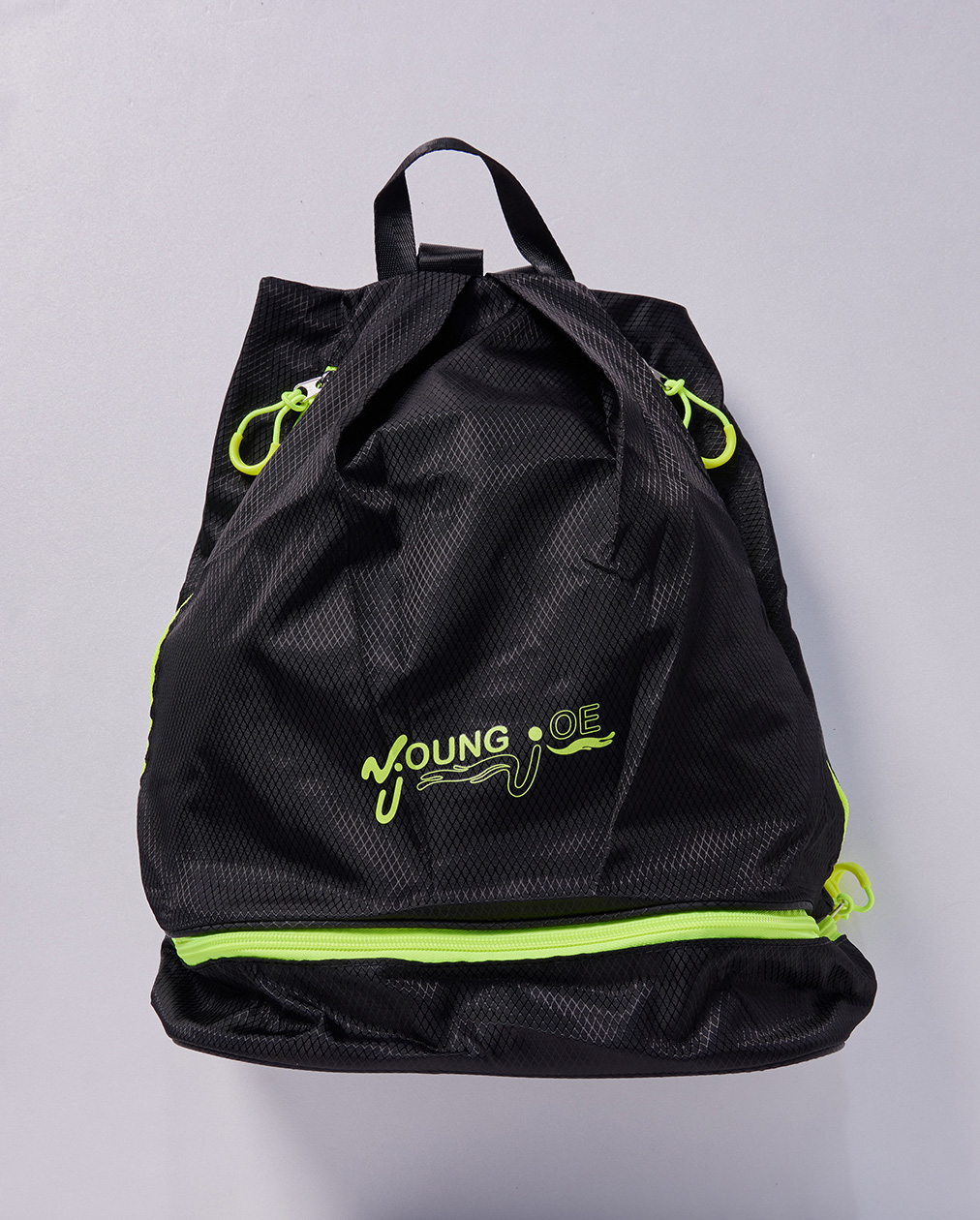 Young Joe 後背乾濕分離包