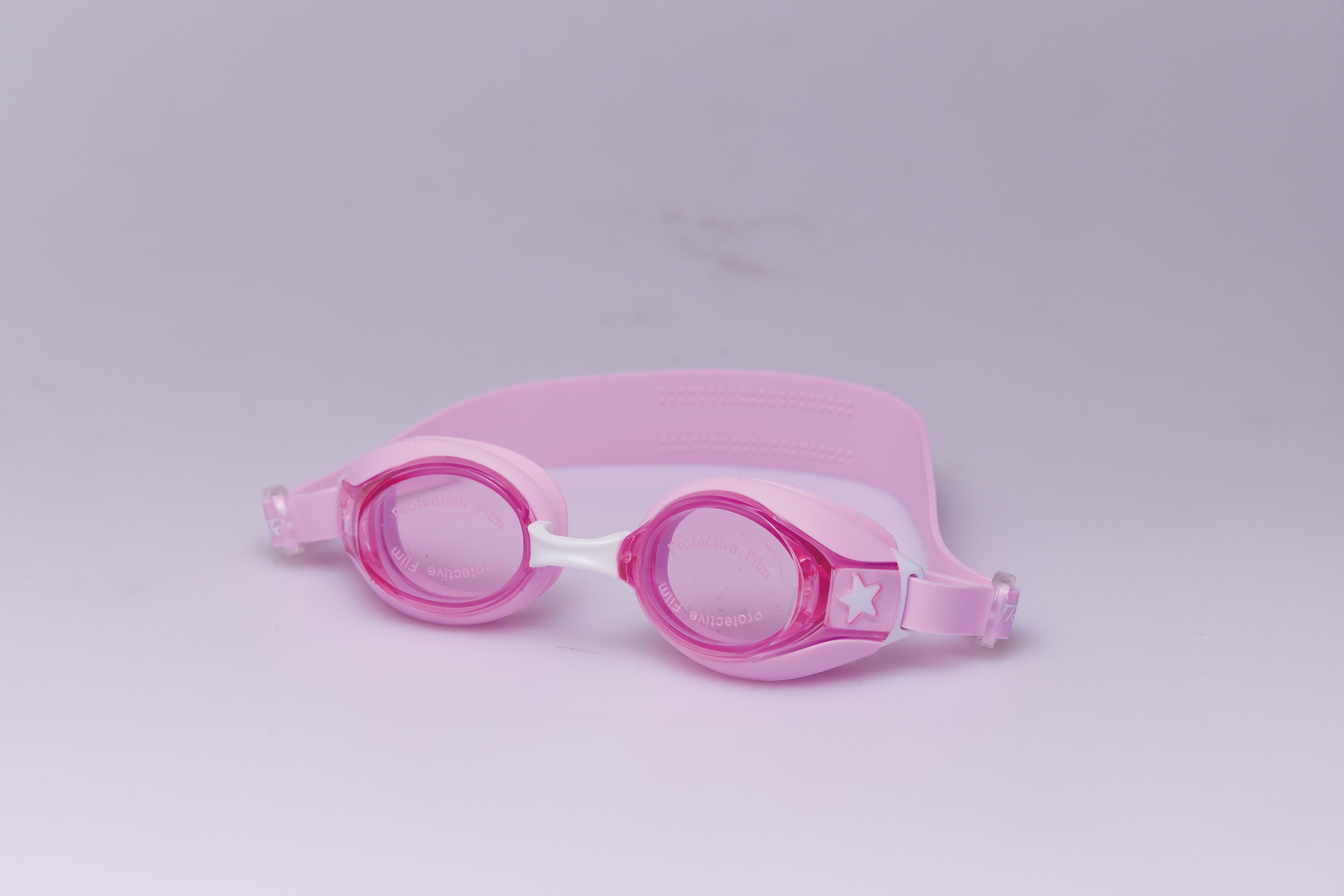 TRANSTAR 全適達 小童泳鏡