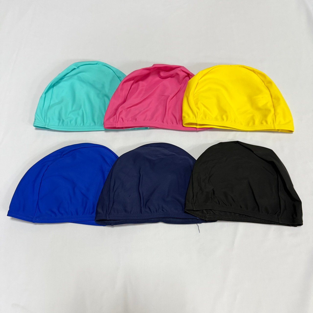 Young Joe 揚捷泳裝 兒童布泳帽