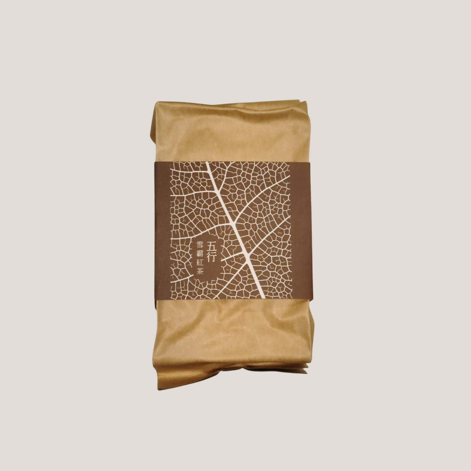 五行雪霸紅茶 | 采食 WuMiLa