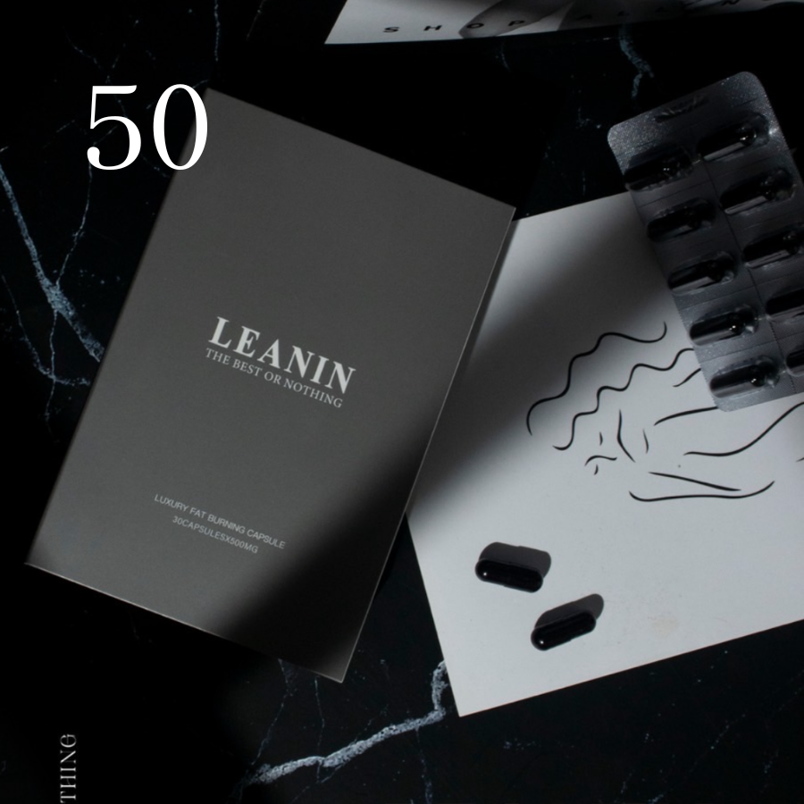 纖燃 50入優惠組