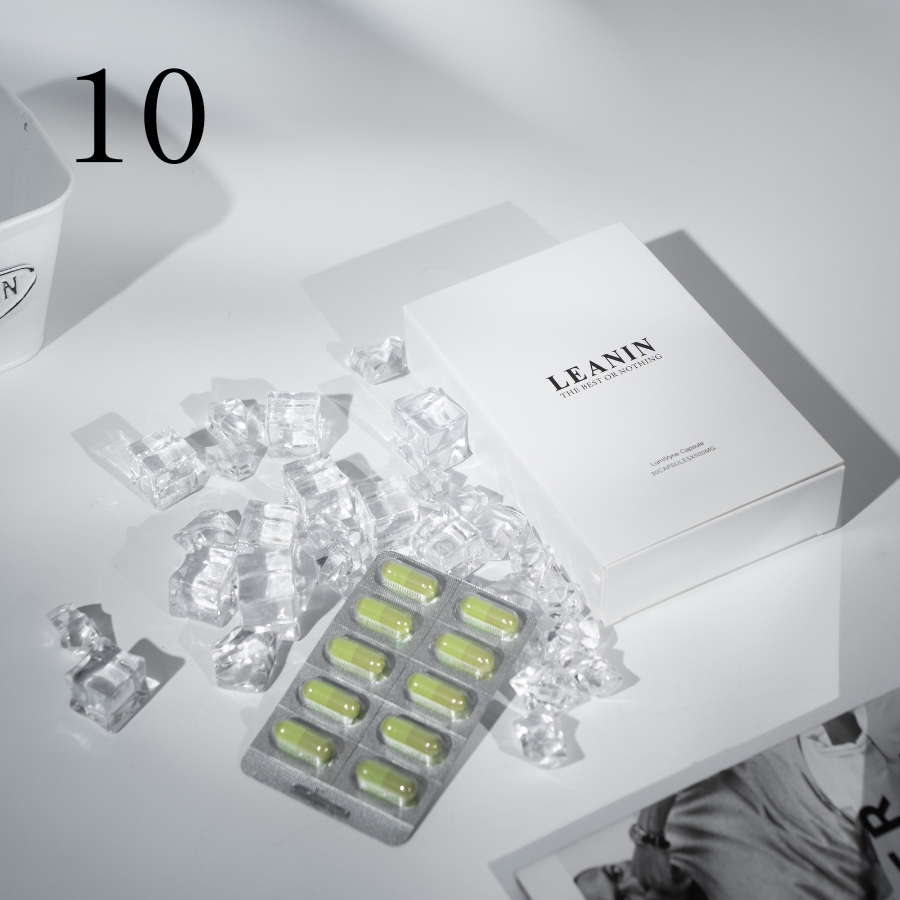 輕沄 10入優惠組