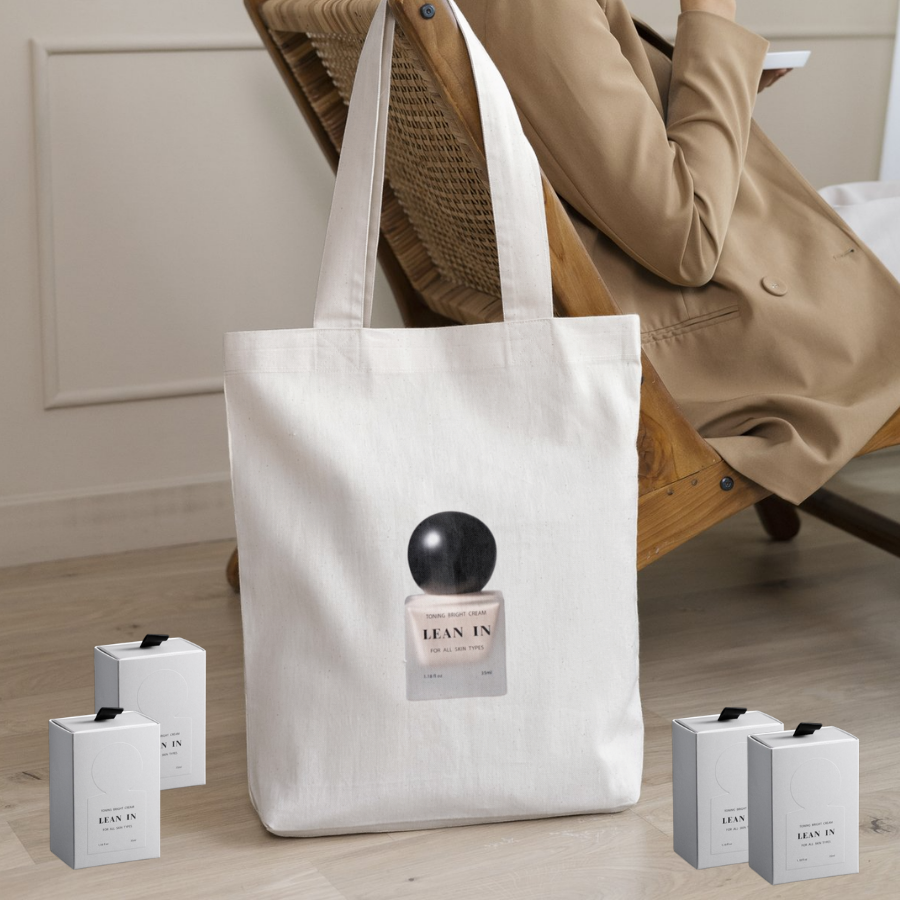 果蜜燈泡霜 試用包