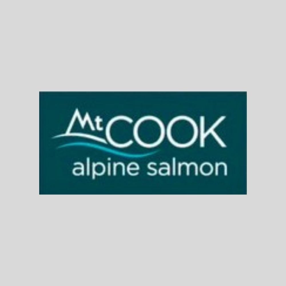 紐西蘭帝王鮭魚