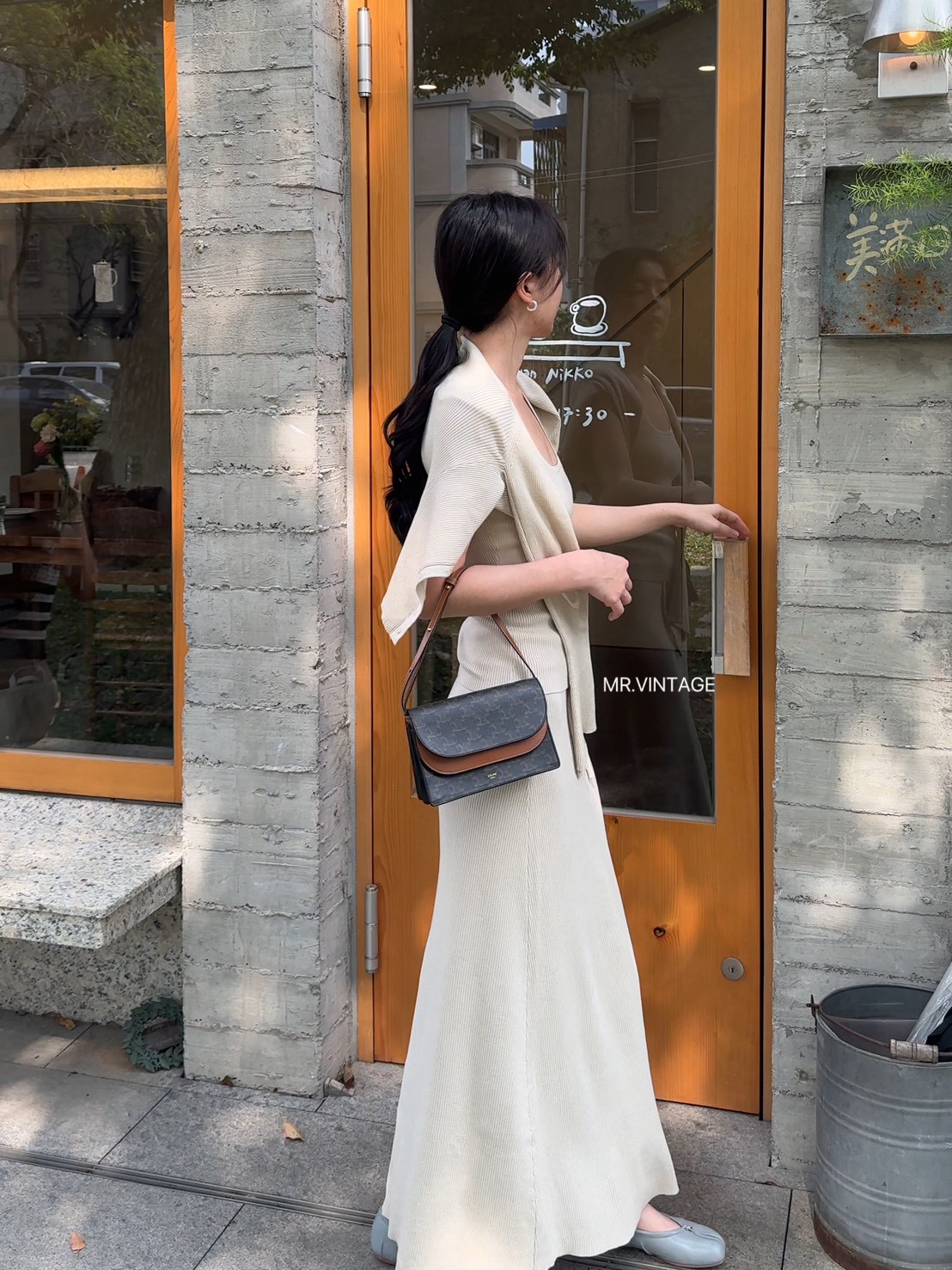Celine woc