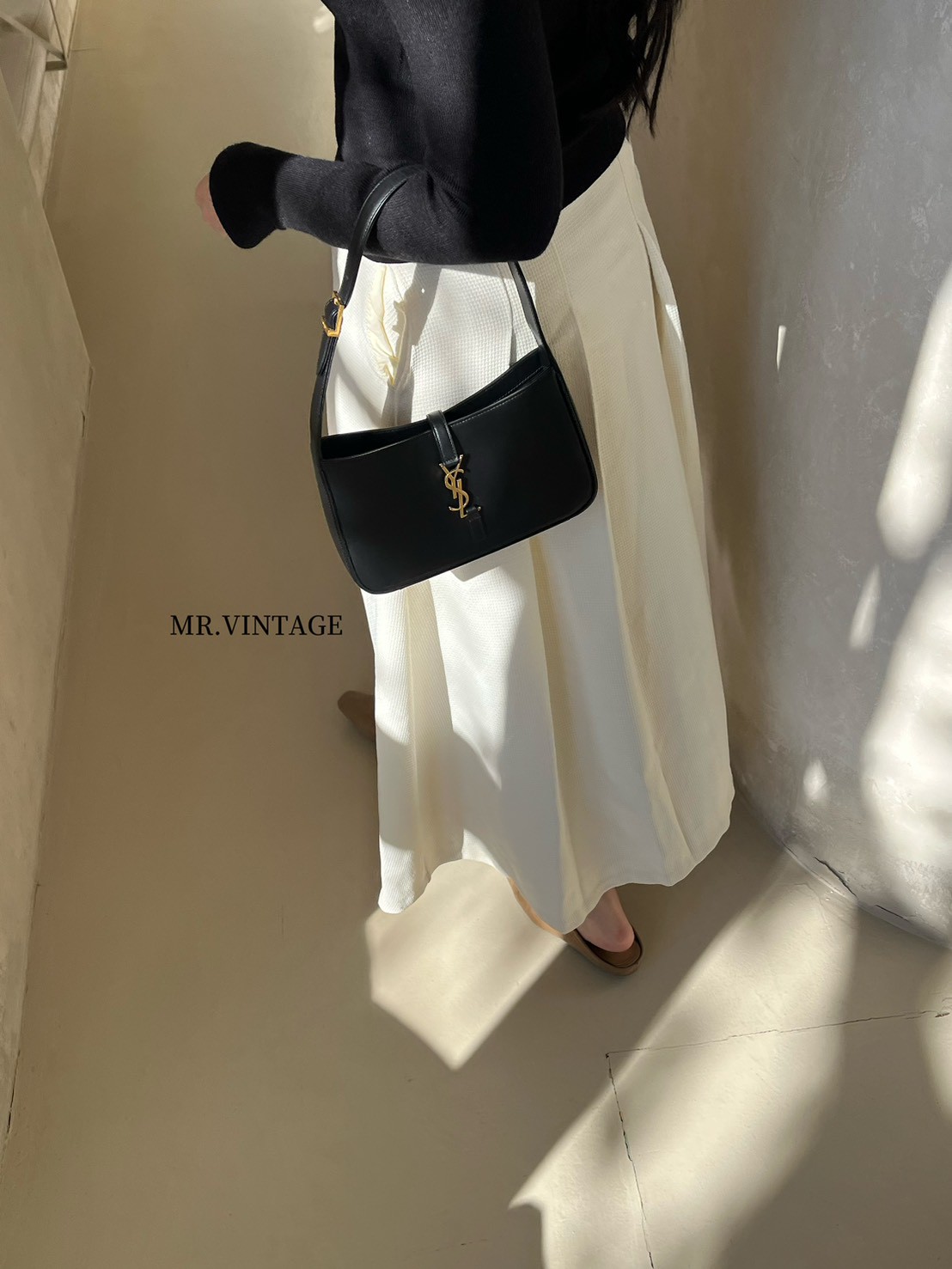 YSL HOBO(新款)