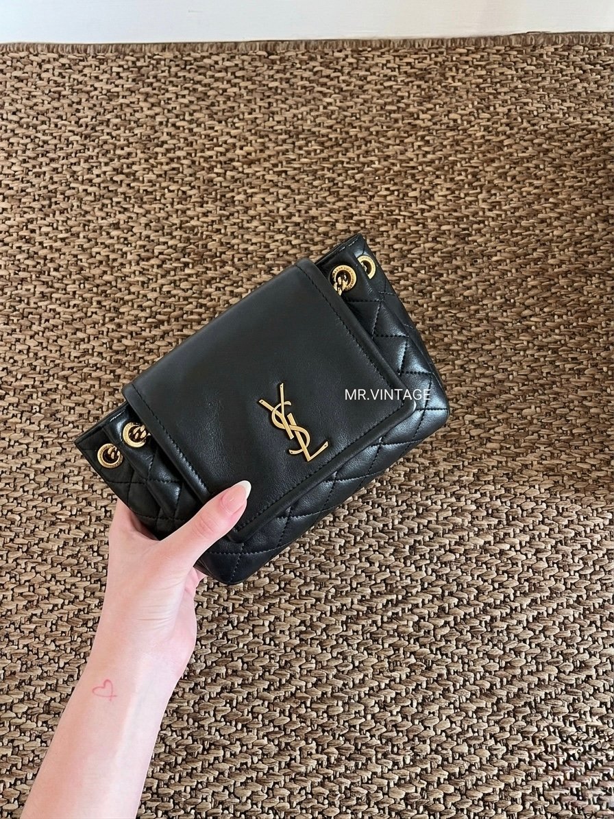 Ysl Mini Nolita