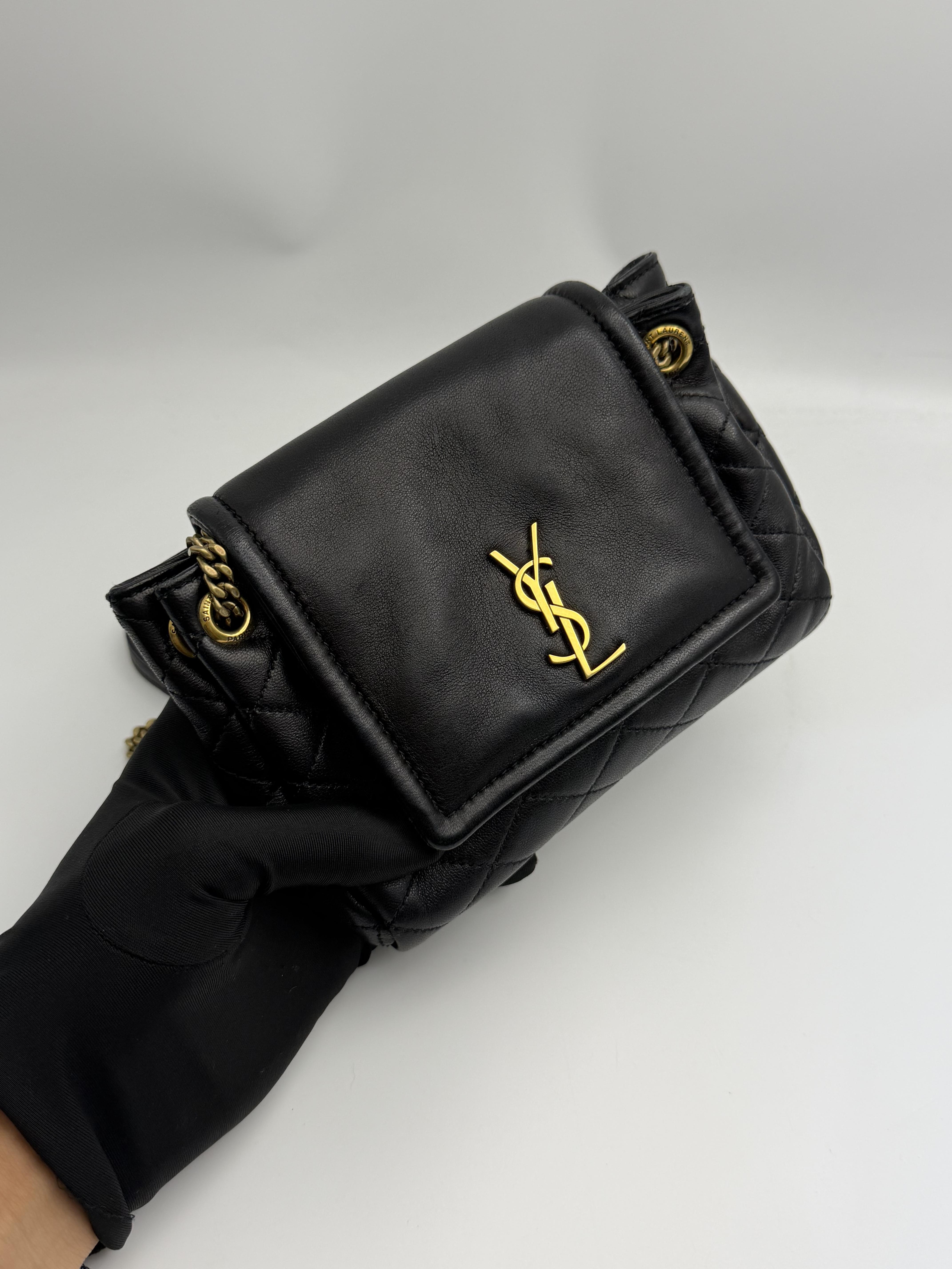 Ysl Mini Nolita