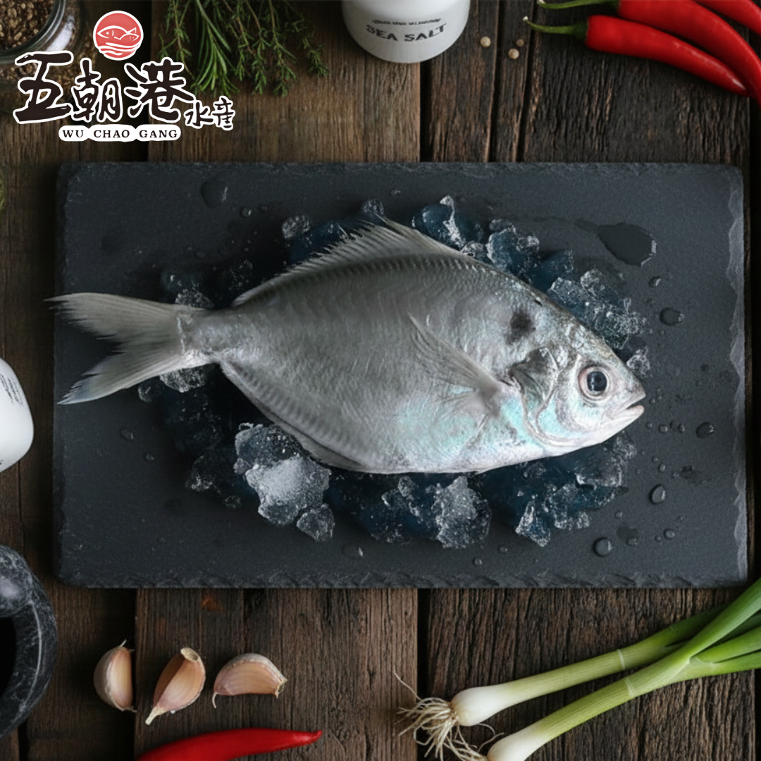 【五朝港水產】極鮮特優野生肉魚