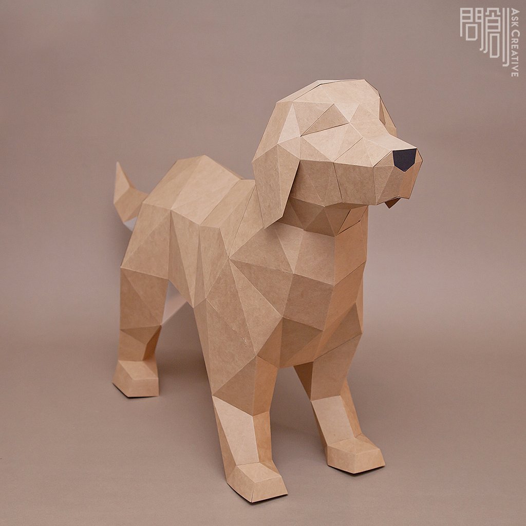 黃金獵犬