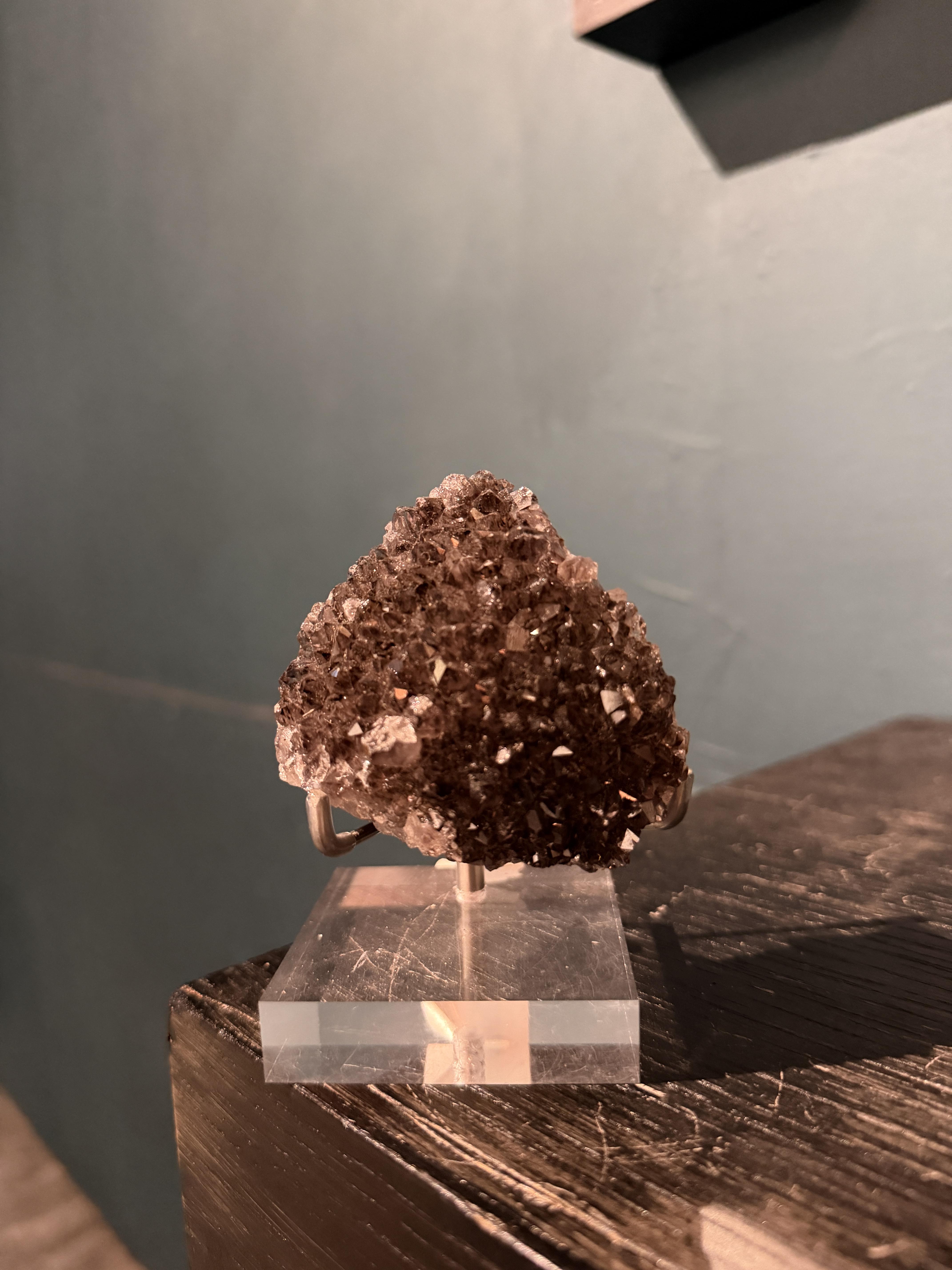 紫水晶