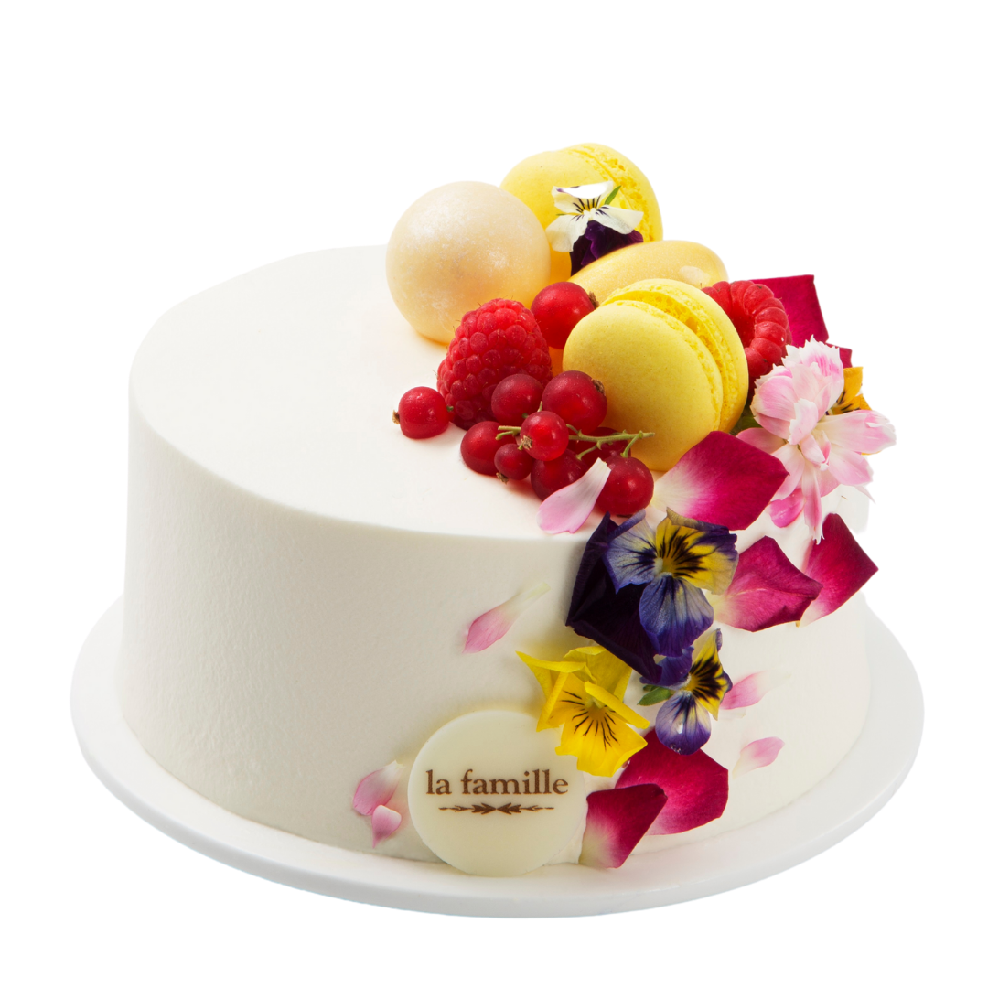 Japanese Yuzu Cheese日本柚子芝士