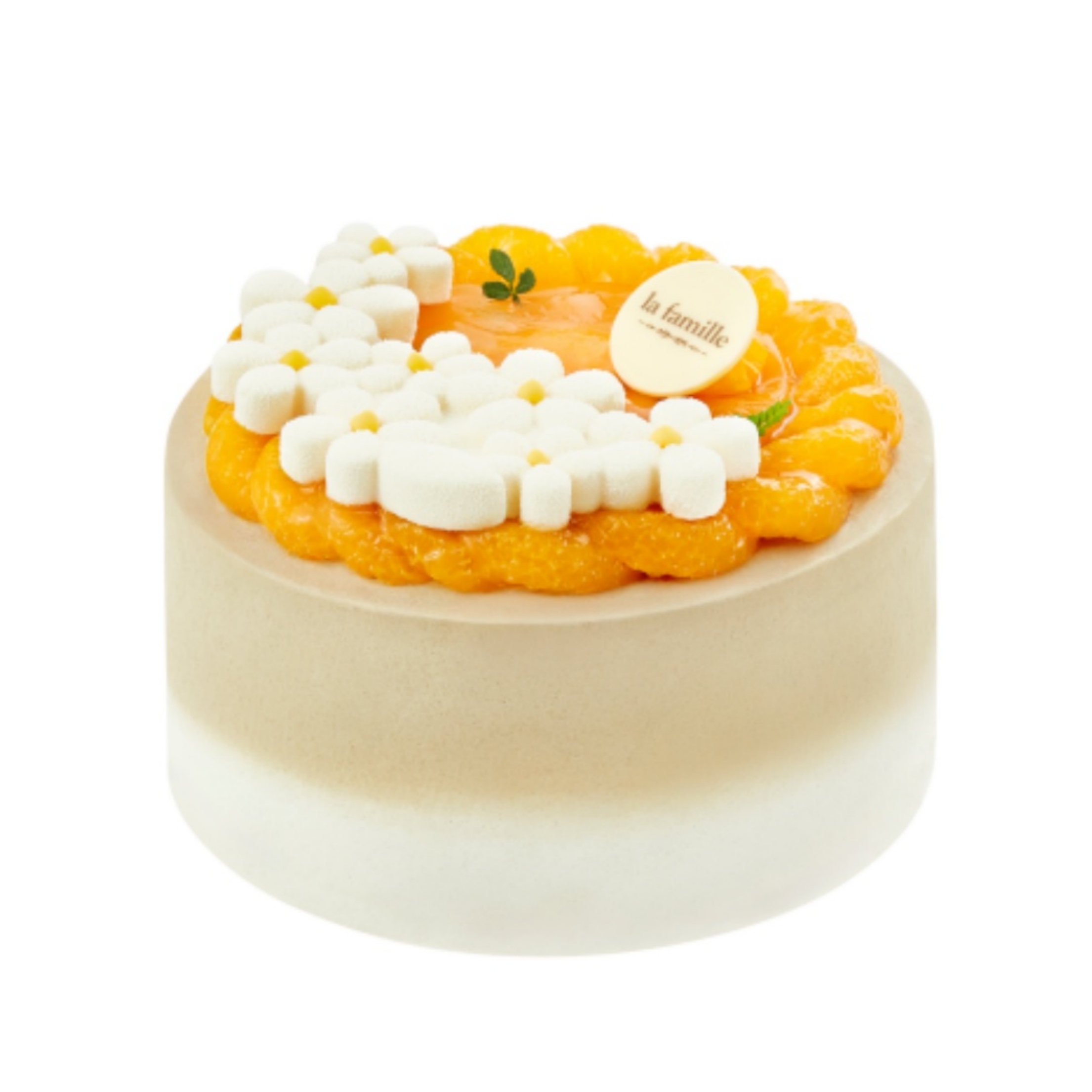Japanese Mikan & Hojicha  日本日向夏蜜柑焙茶
