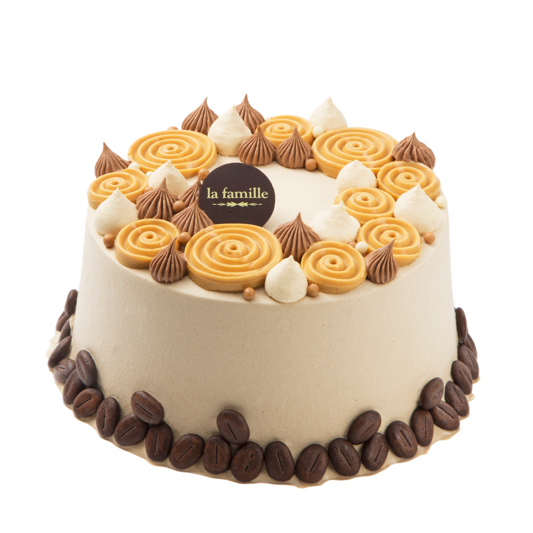 Caramel & Banana焦糖完熟香蕉 