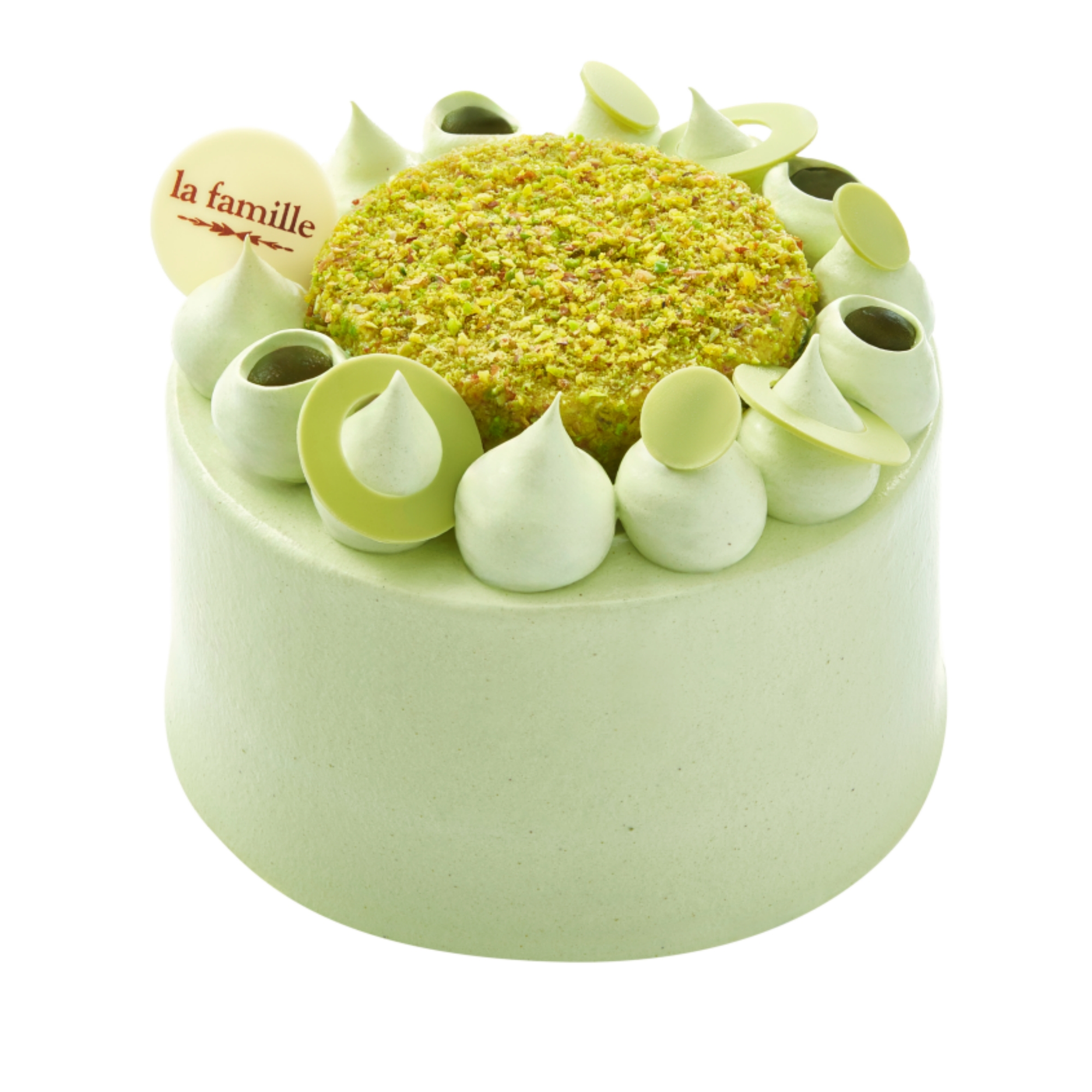 Pistachio香濃開心果