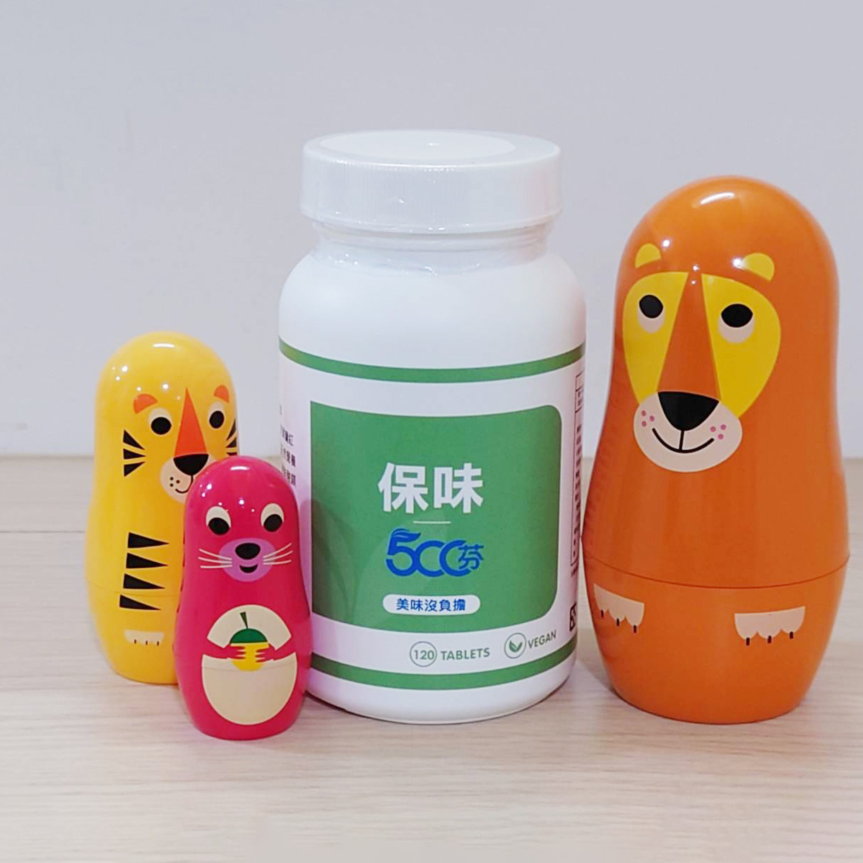 保味500芬・美味沒負擔