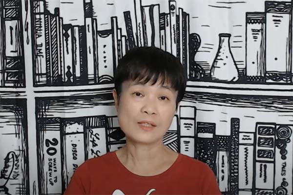 壓力好大血壓高