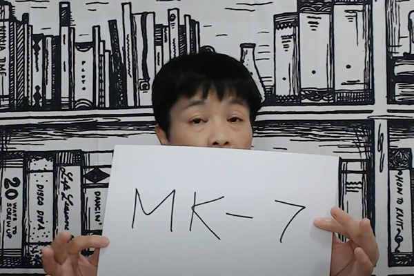 更健康的更健康500分